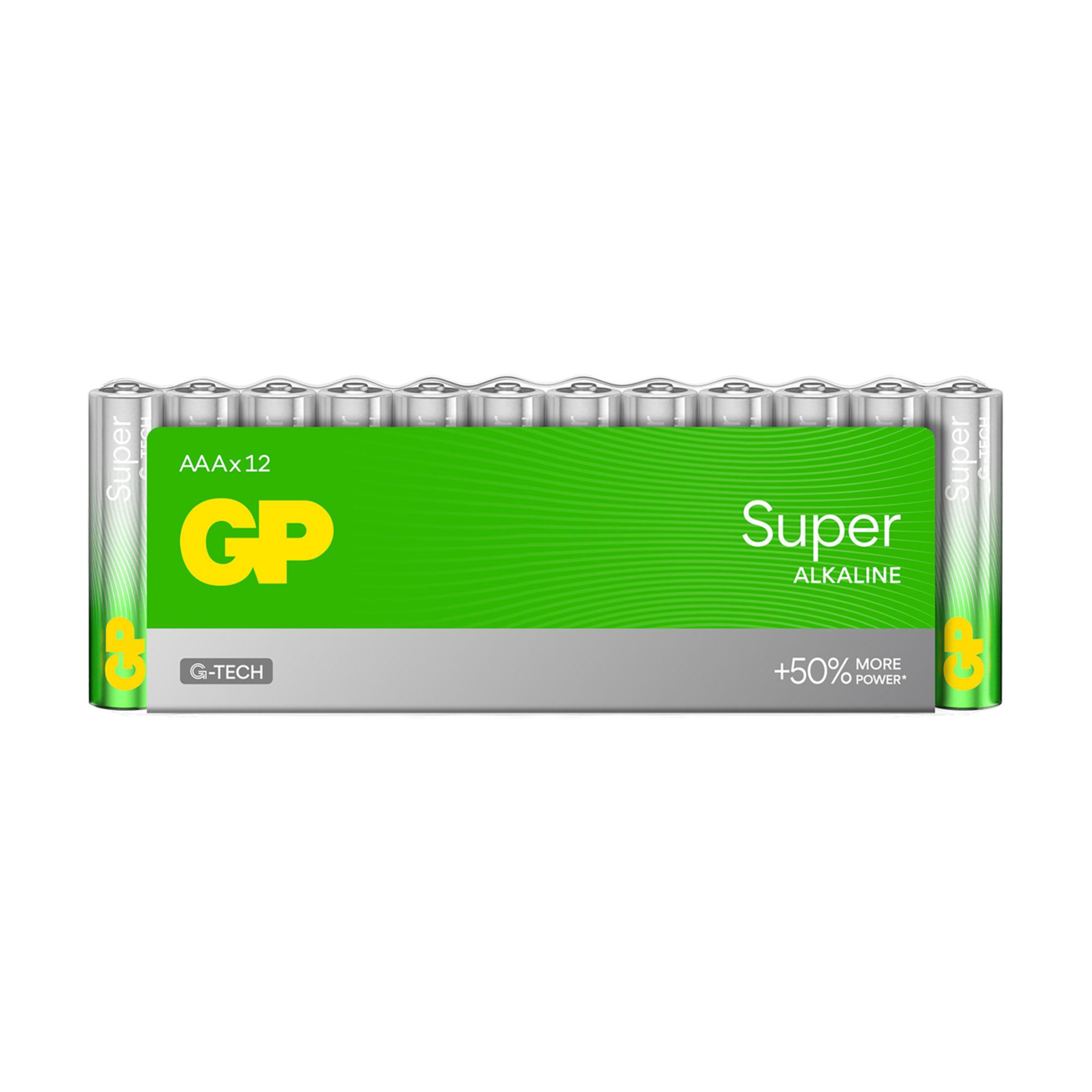 GPSUP24A583S12