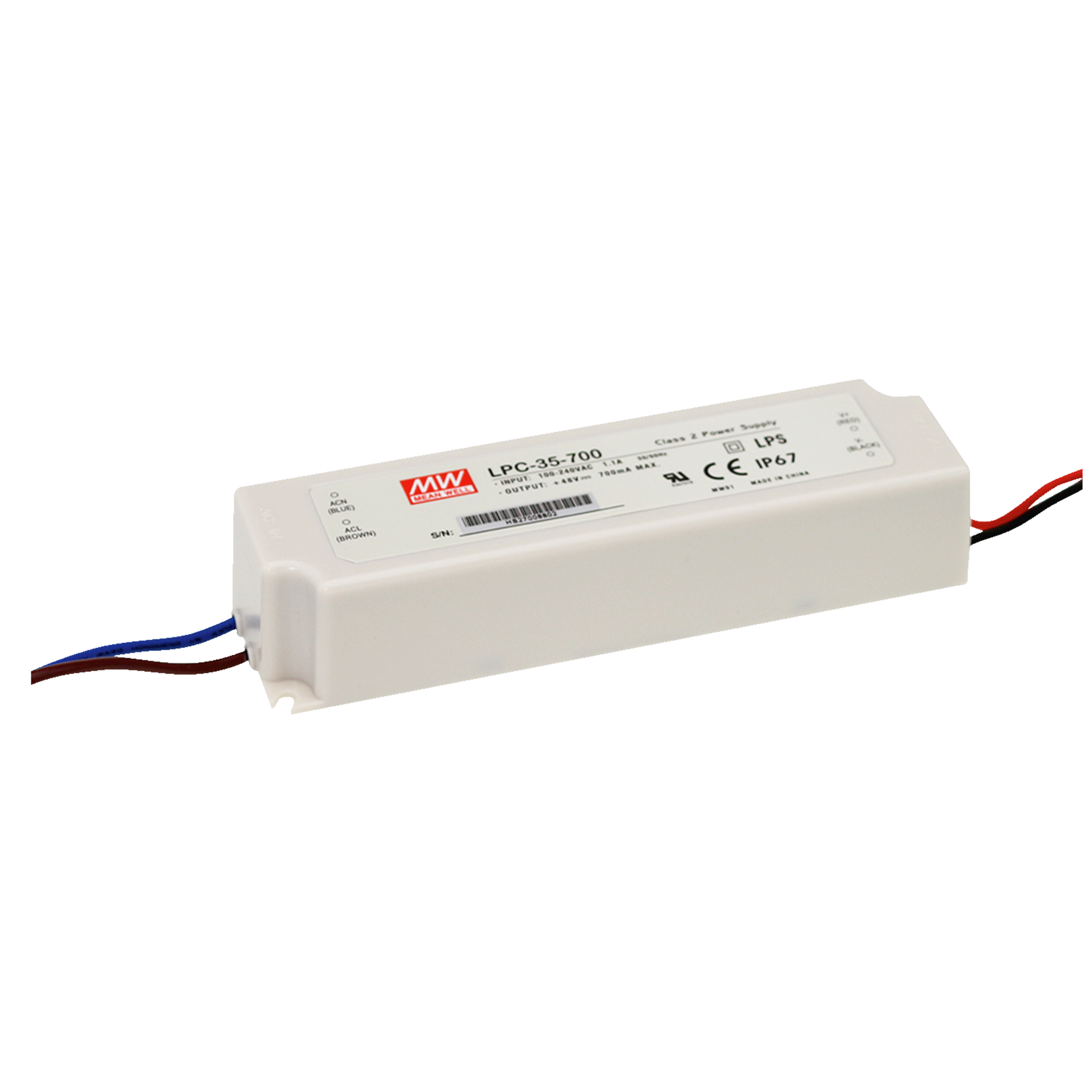 LPC-35-700