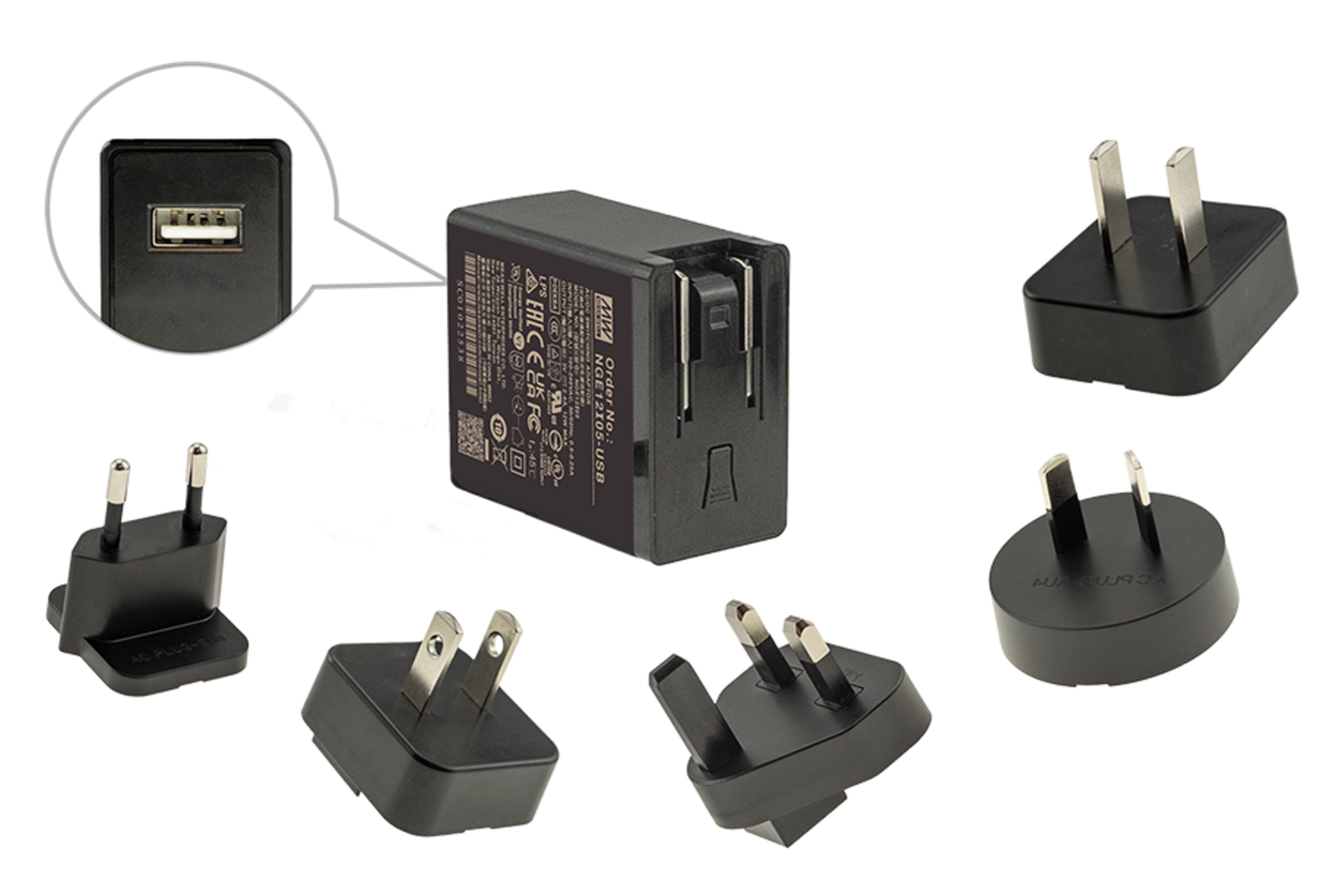 NGE12I05-USB