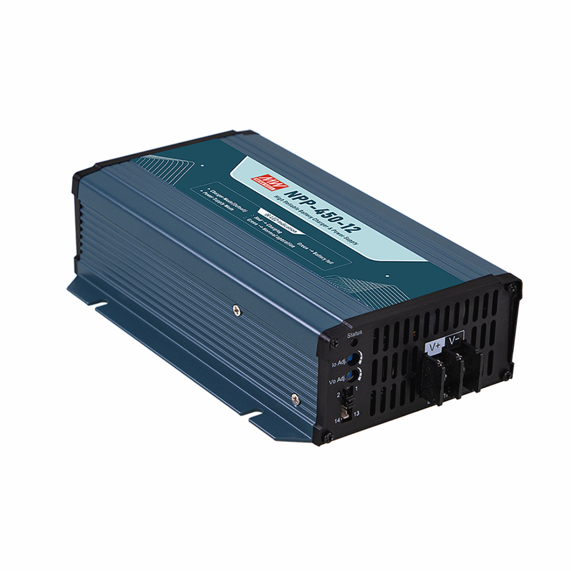 NPP-450-12