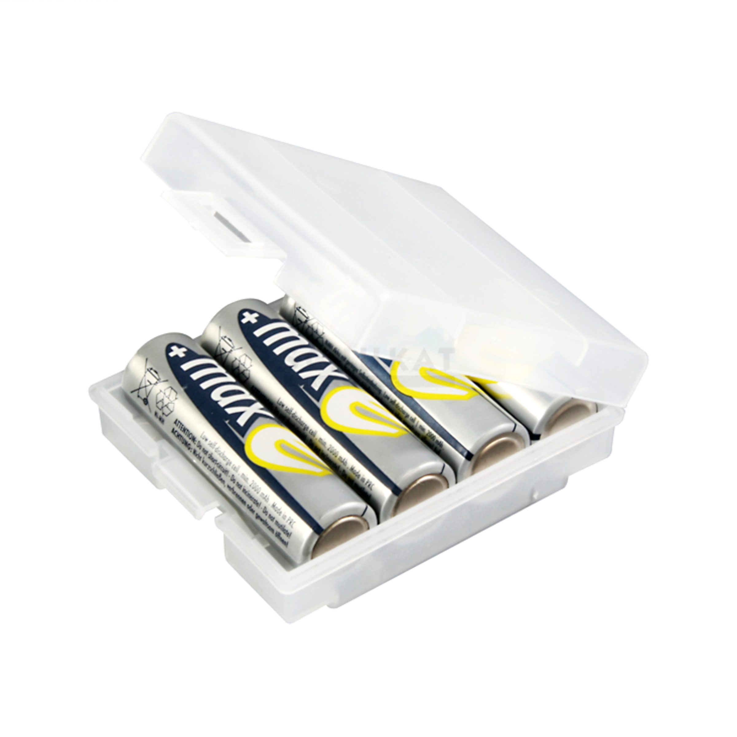AKKUBOX4