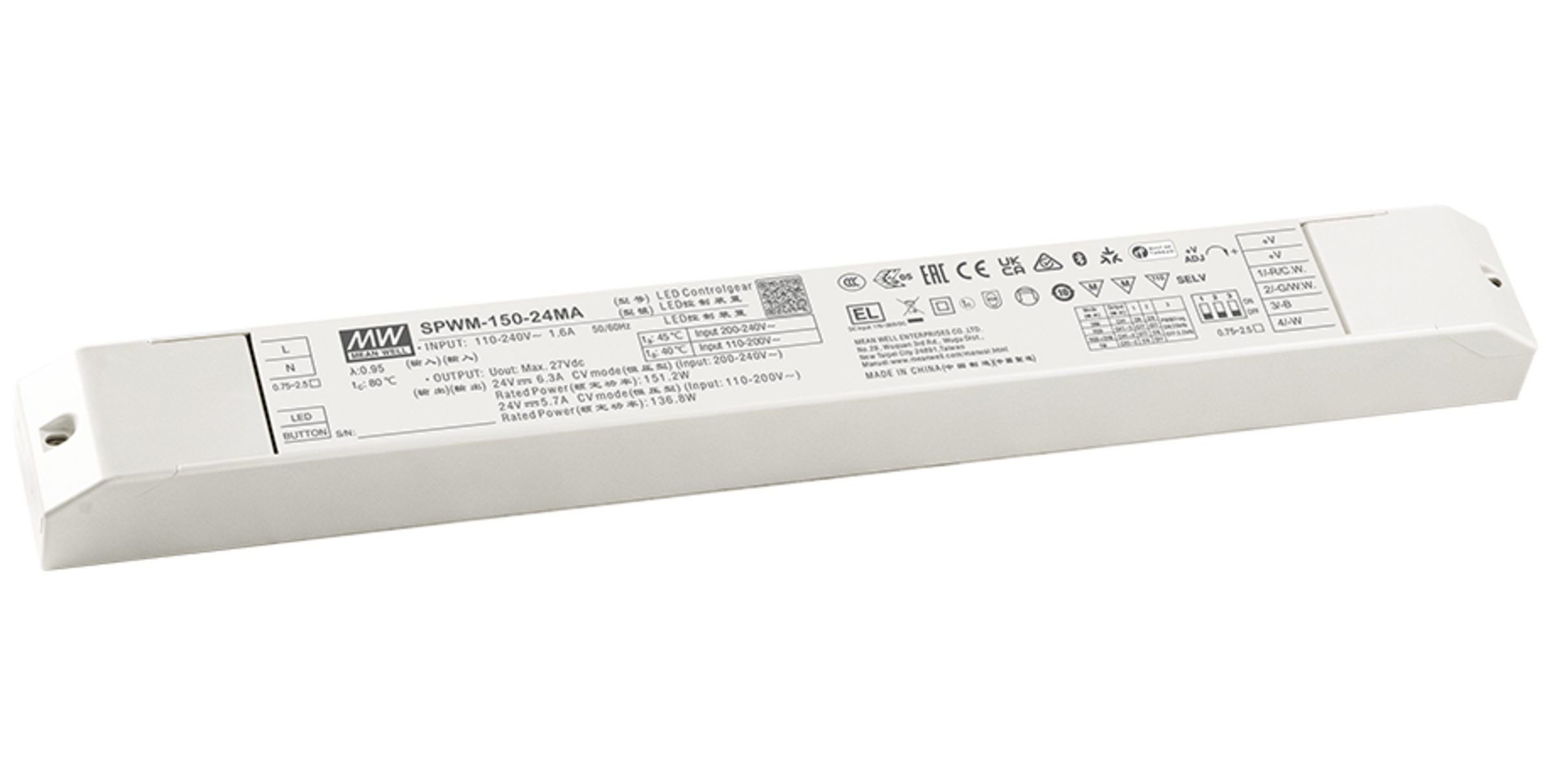 SPWM-150-12MA