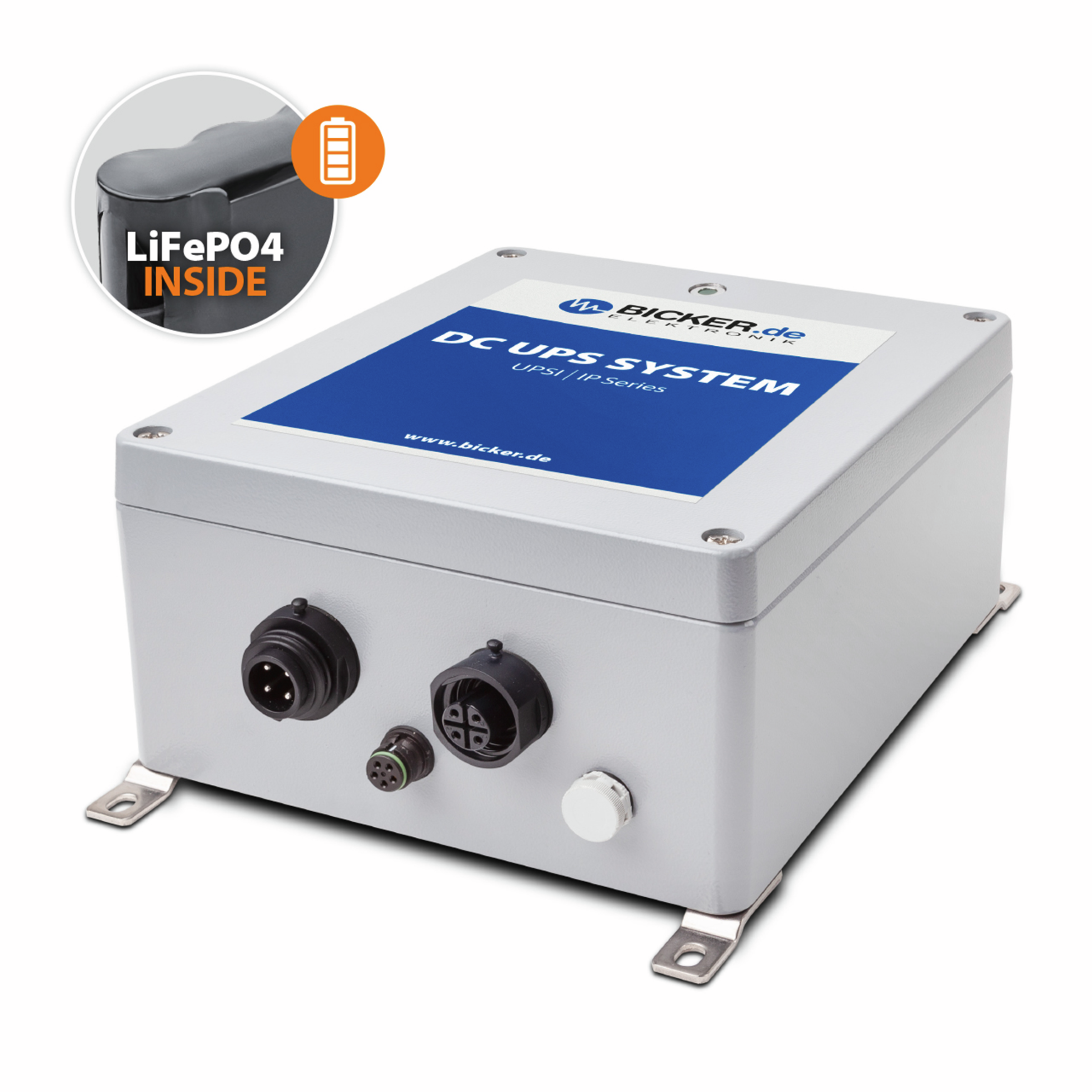 UPSI-2406IP-26U