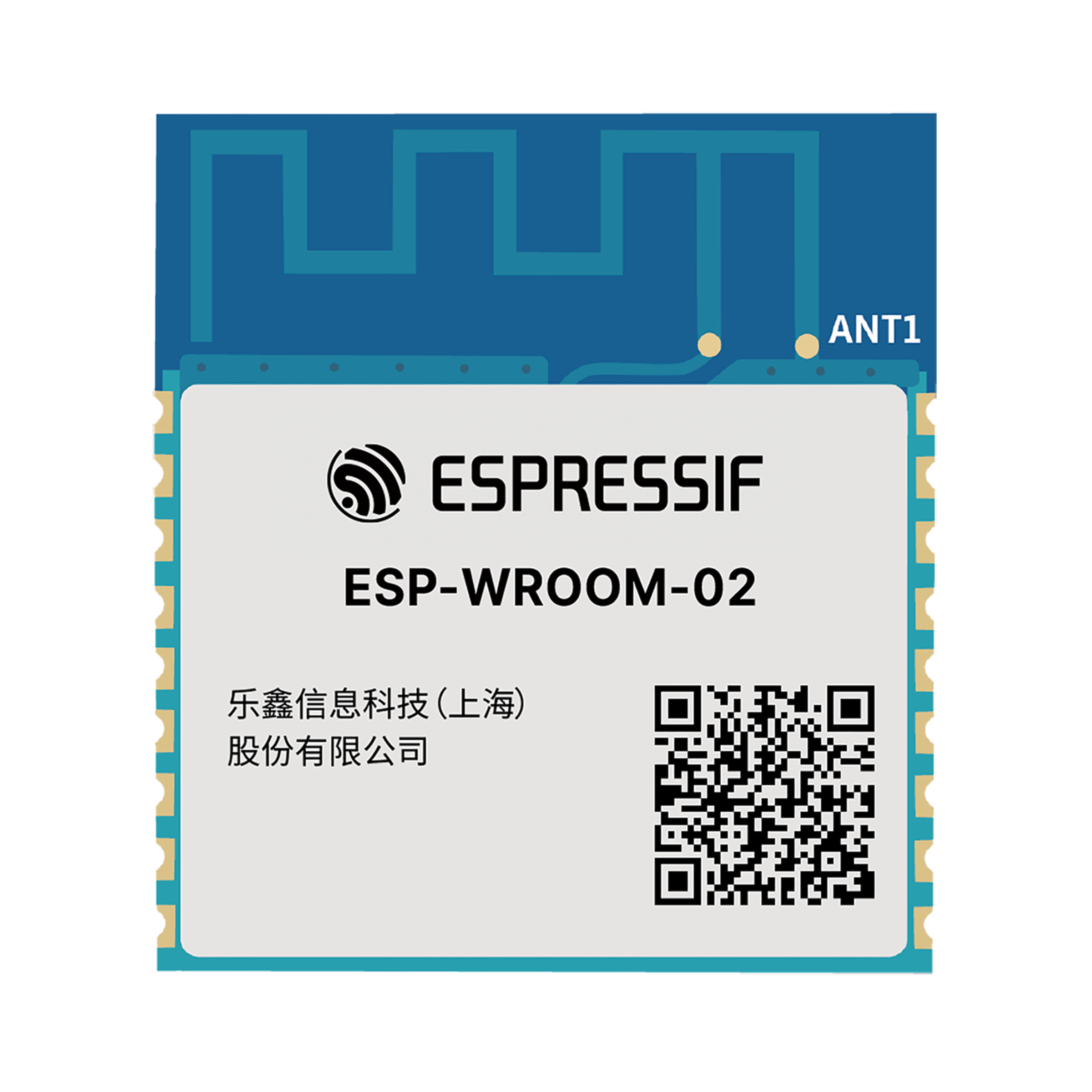 ESP-WROOM-02