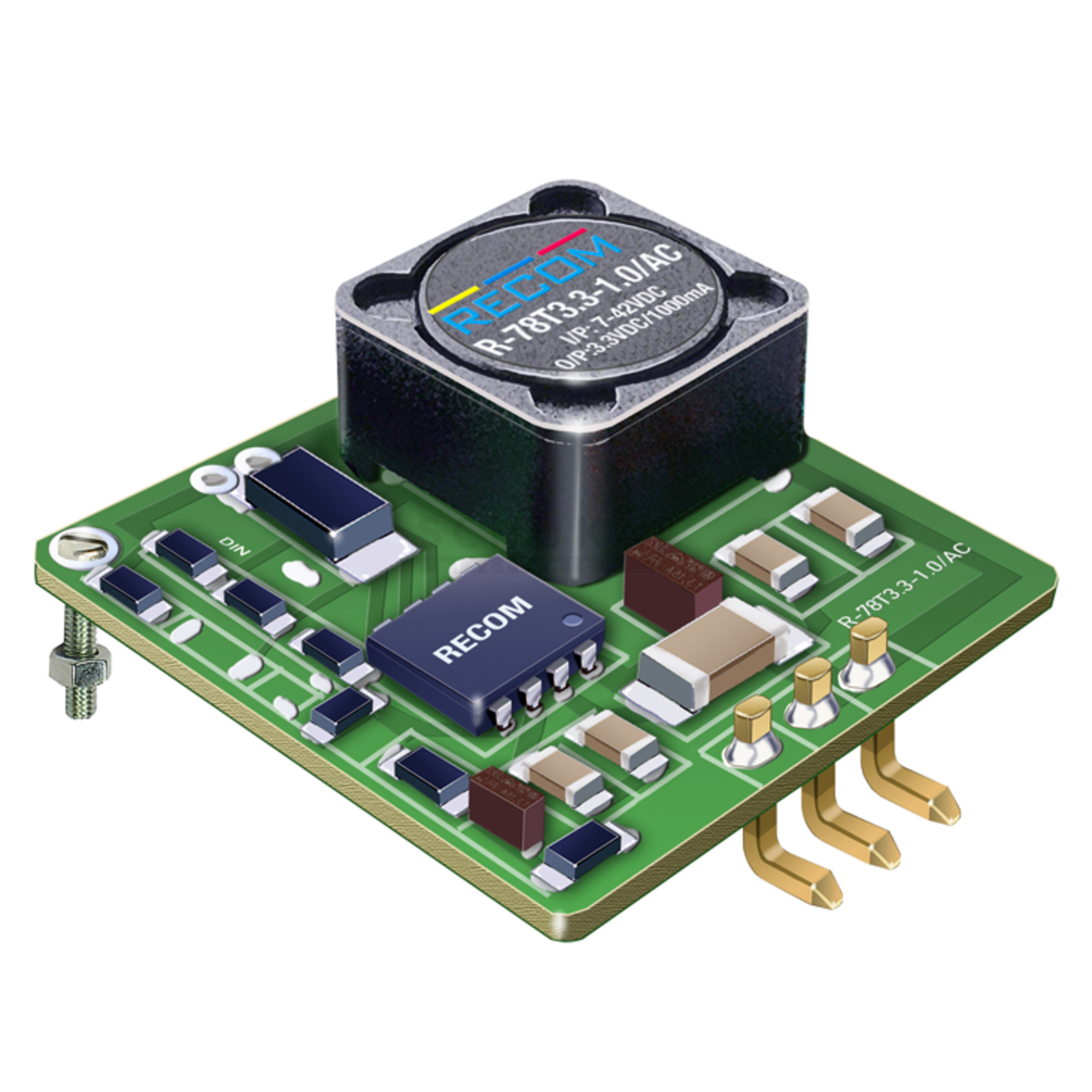 R-78T3.3-1.0/AC-R