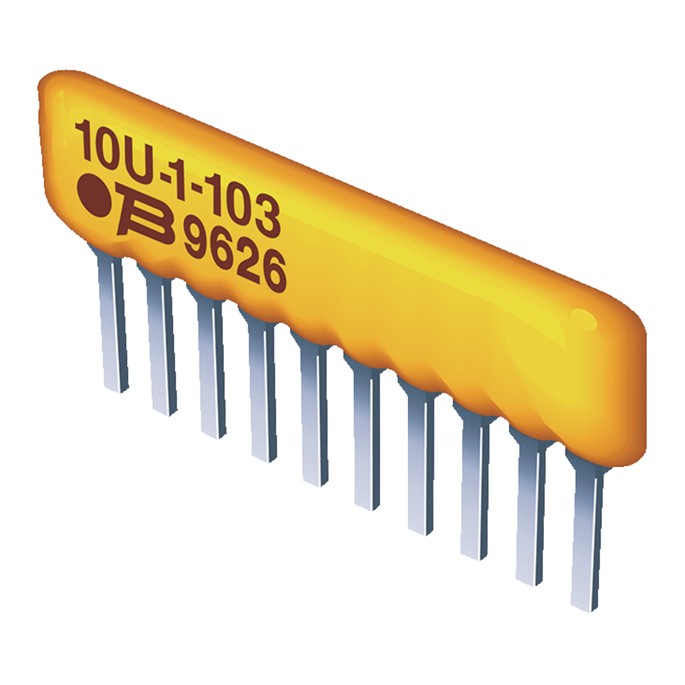 4609X-101-331LF