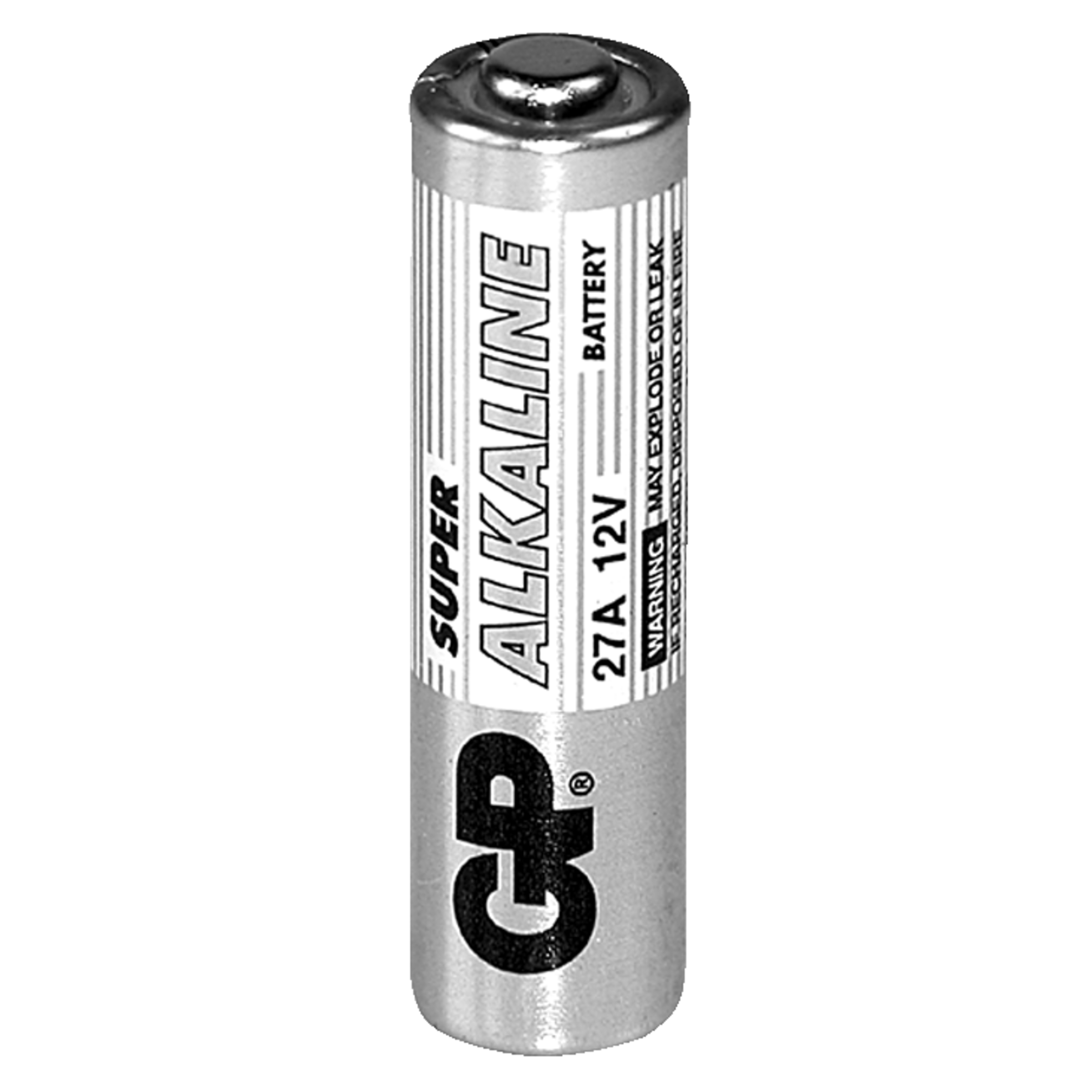 GP-27A