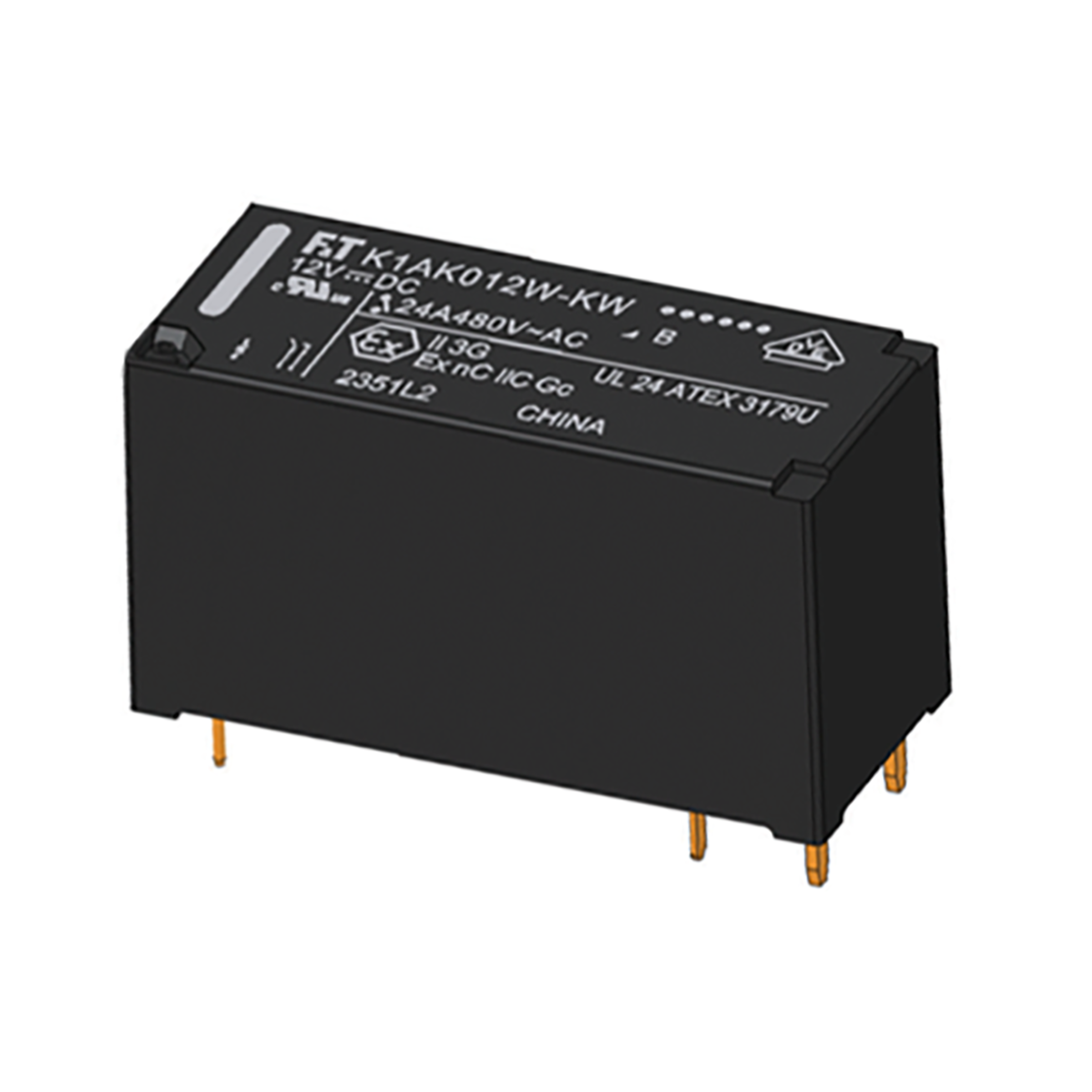 FTR-K1AK024W-EC