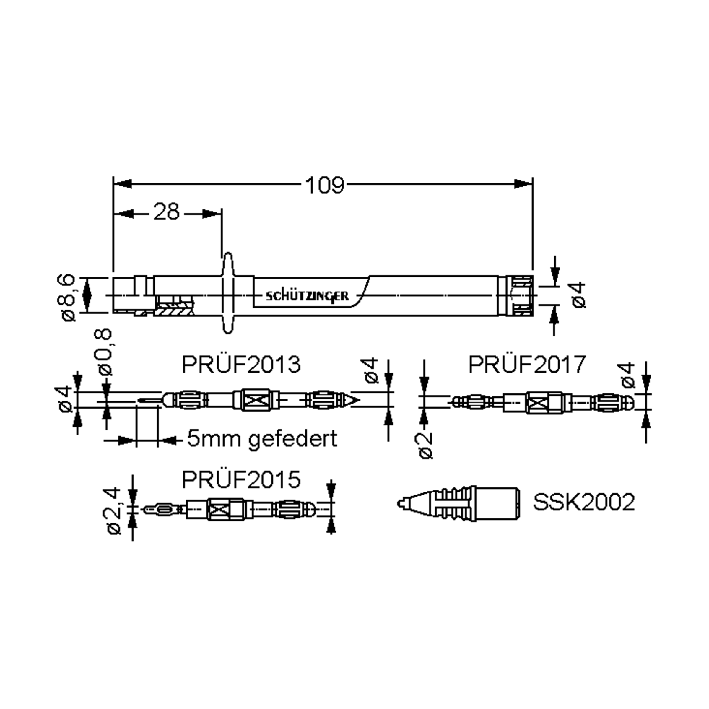 SETSPS2040/SW