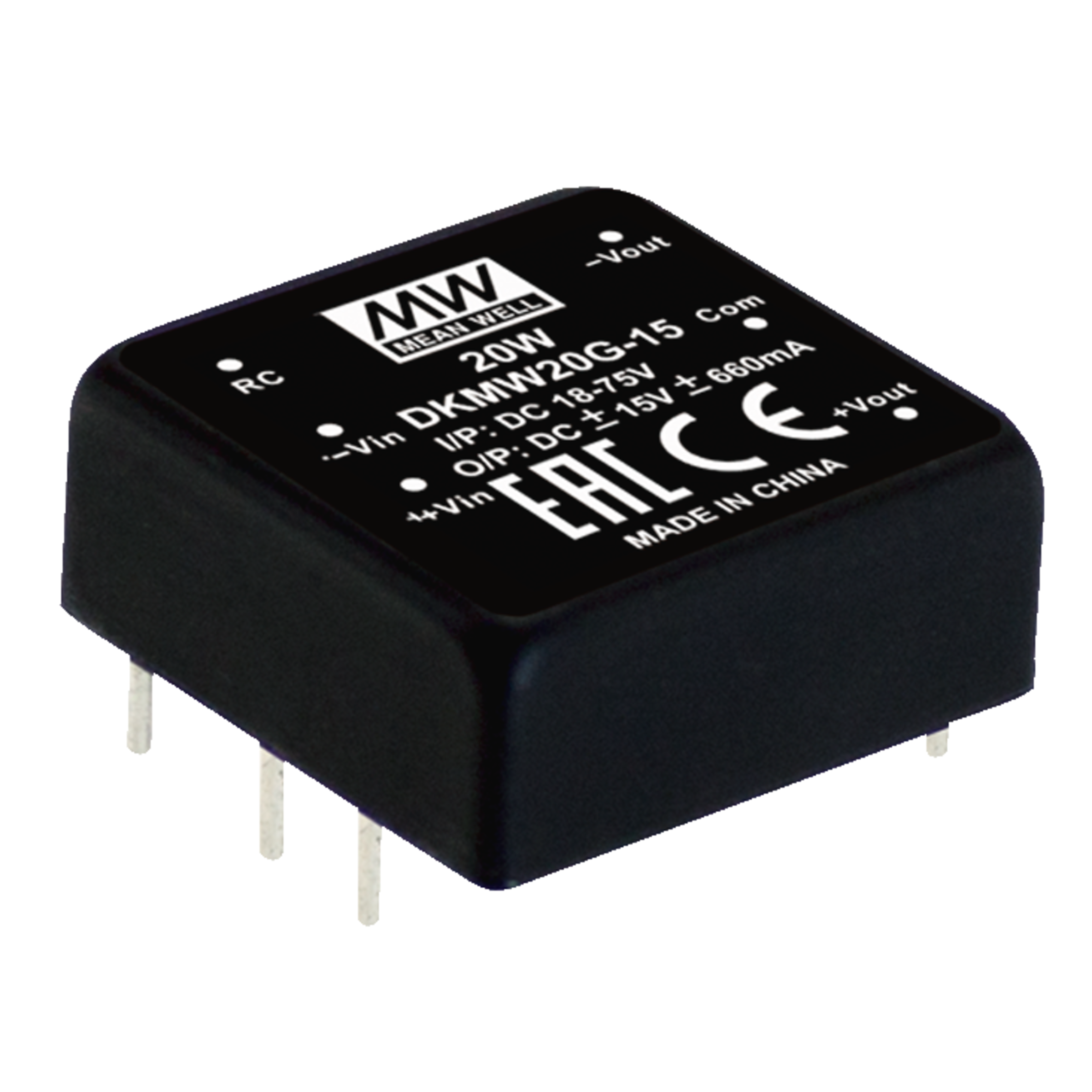 DKMW20G-15