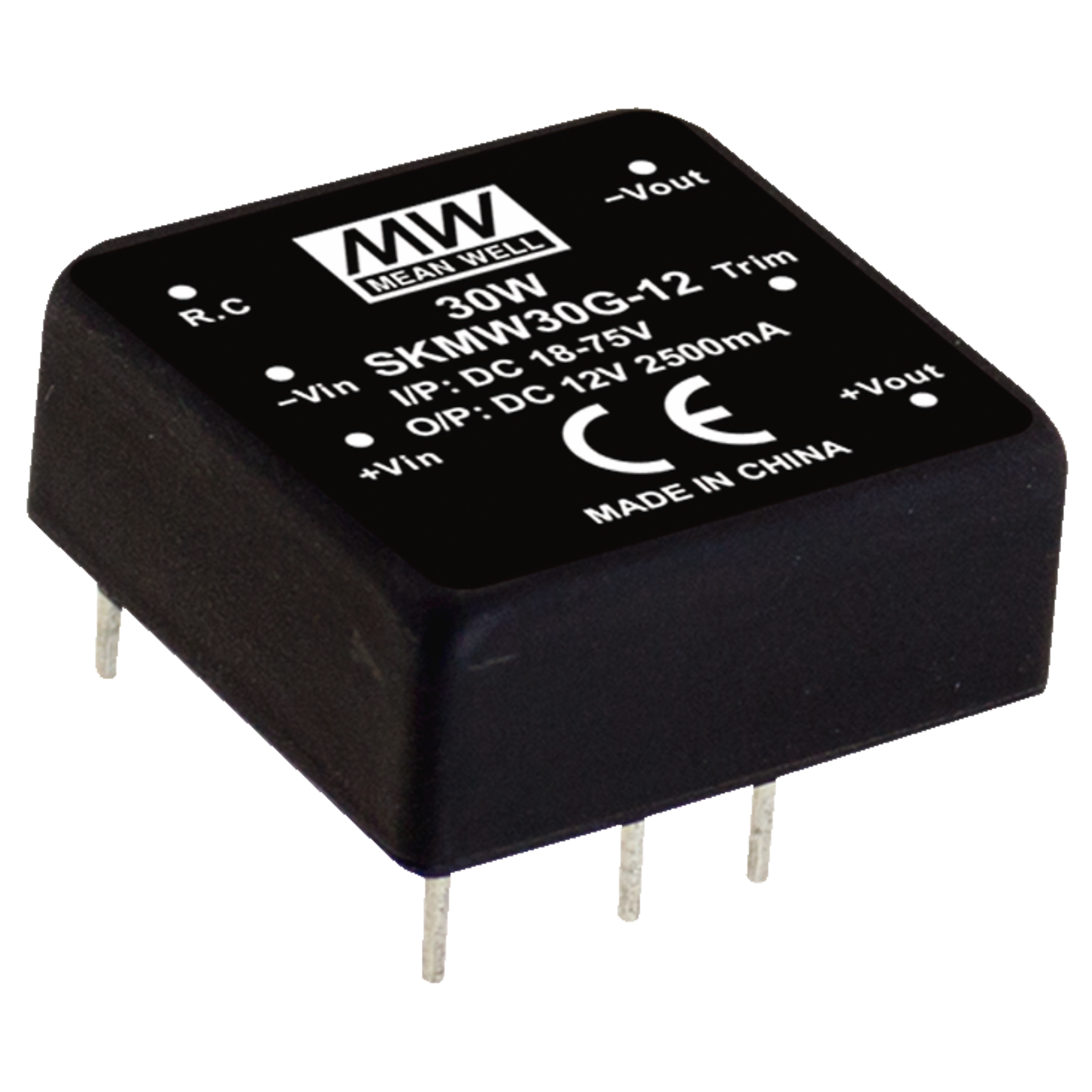 SKMW30G-12