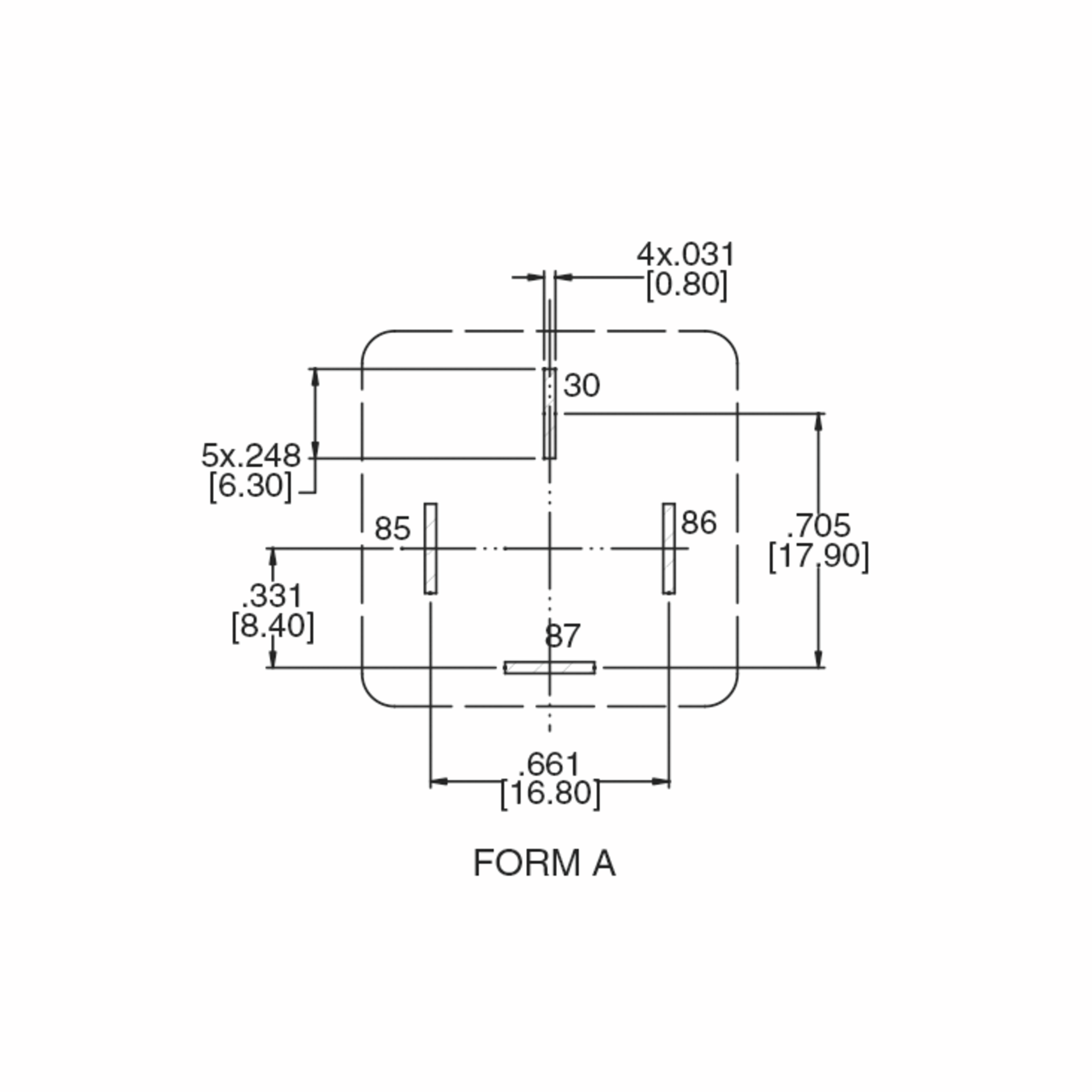 AZ9731-1A-12DC2