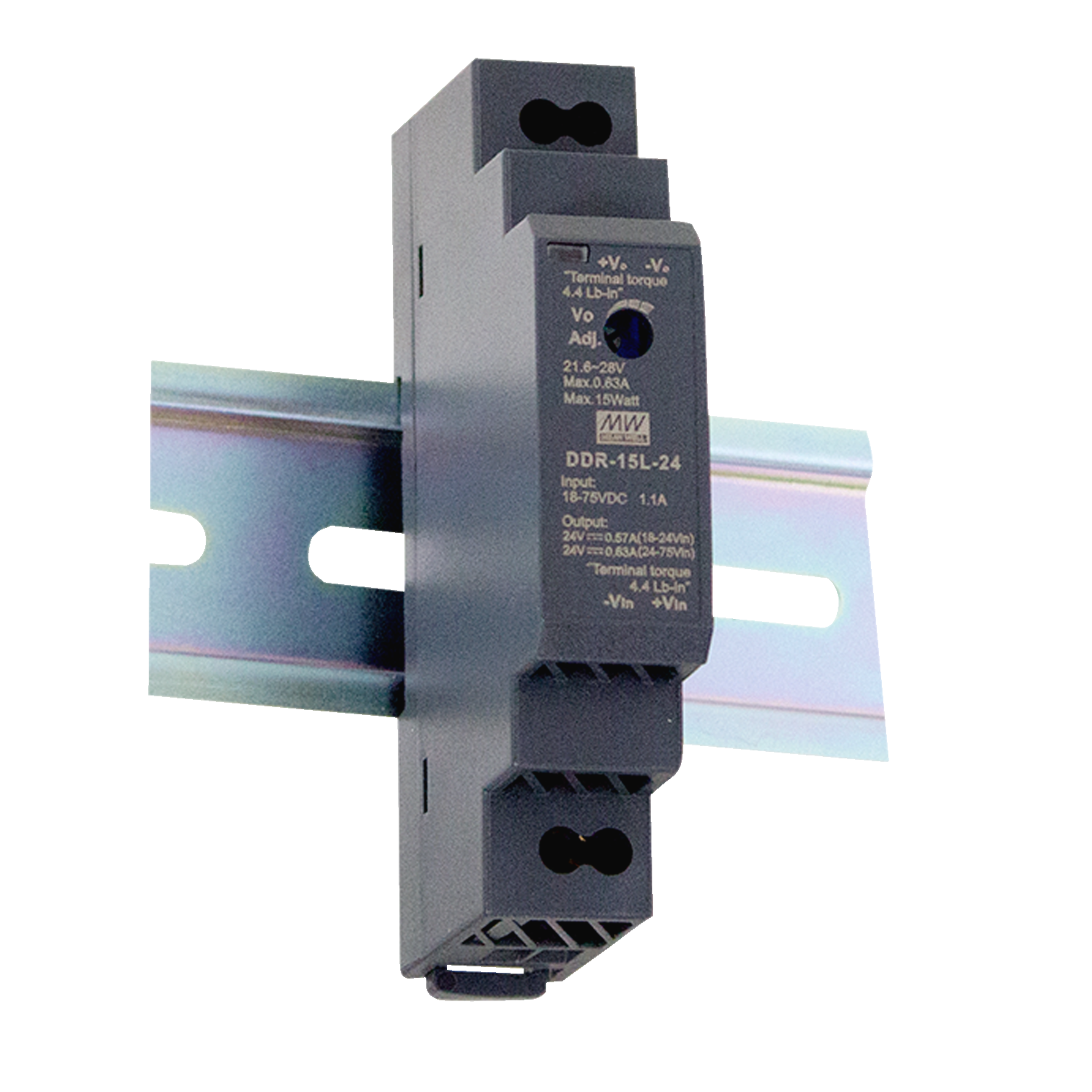 DDR-15L-12