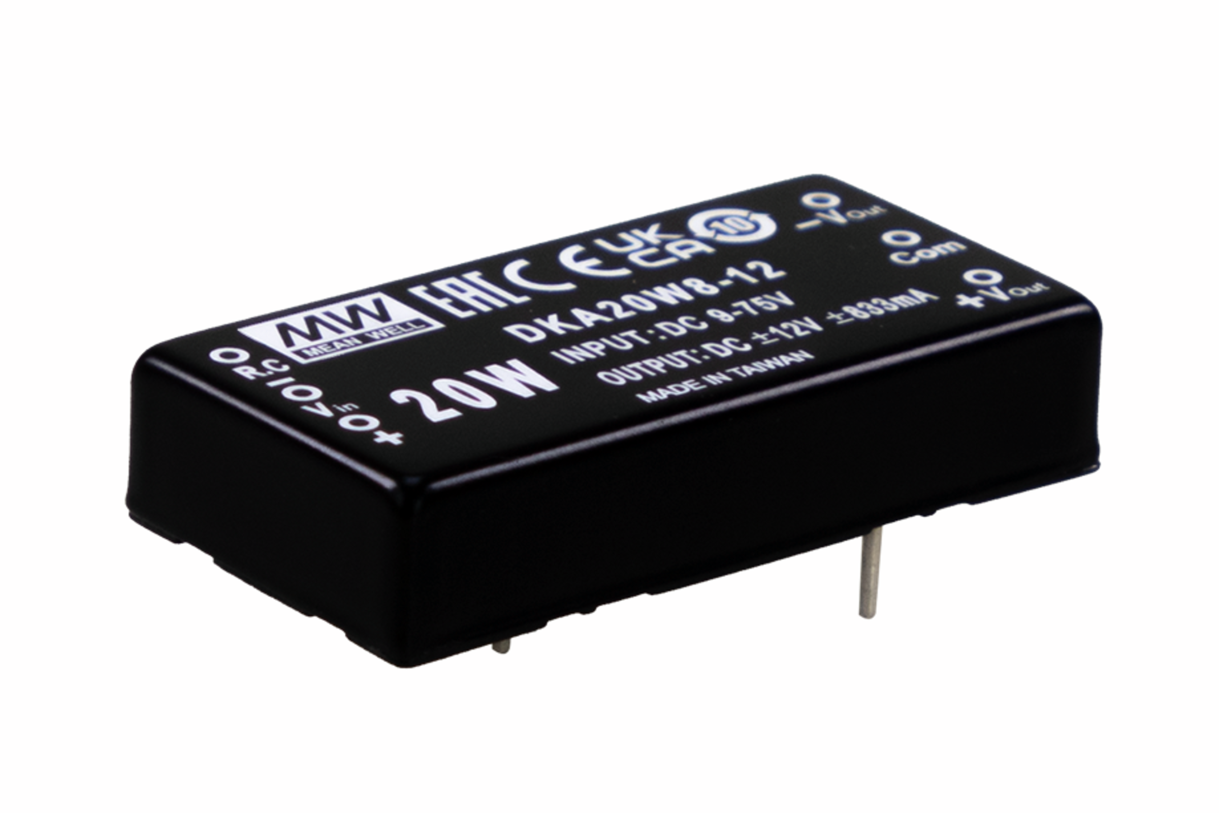 DKA20W8-15