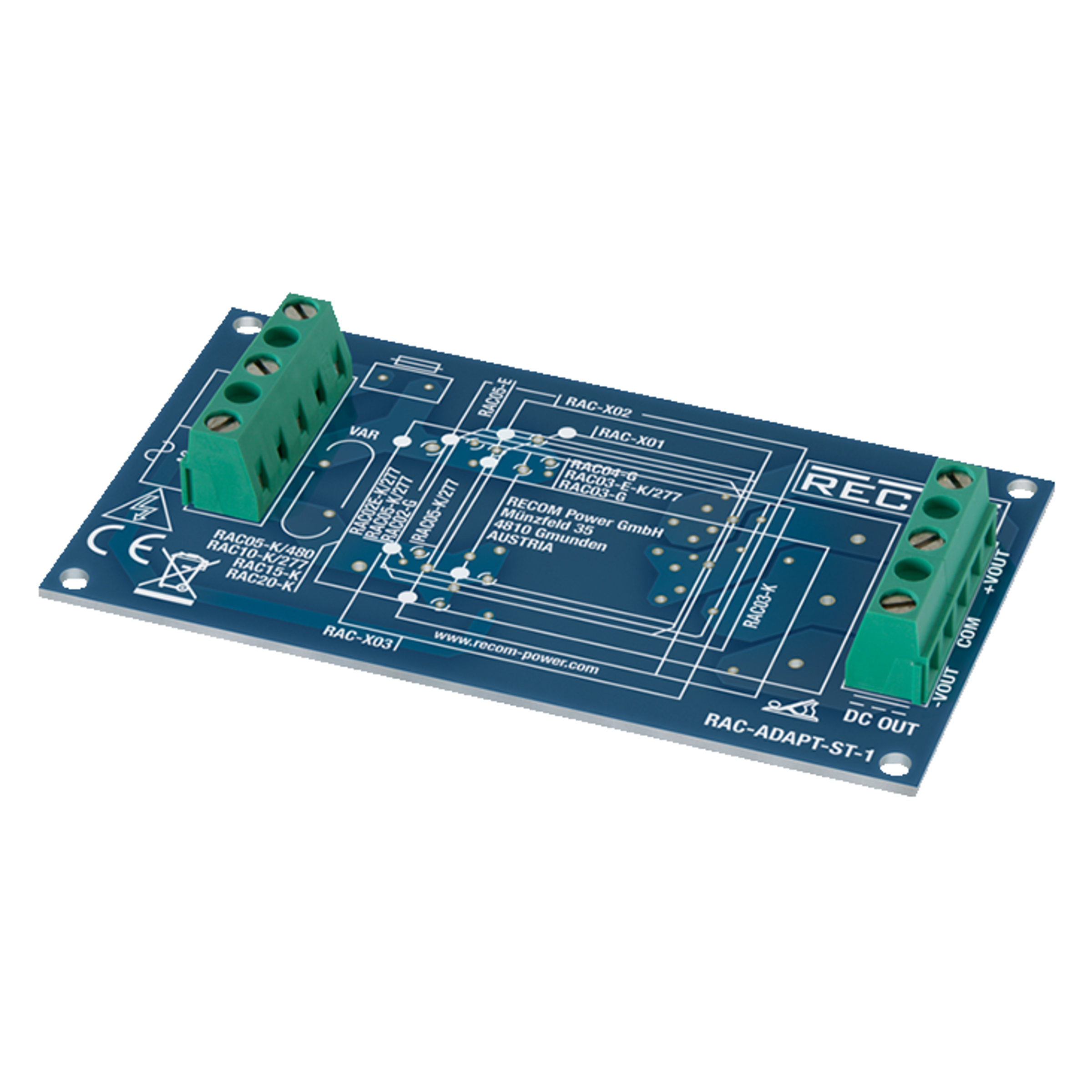 RAC-ADAPT-ST-1