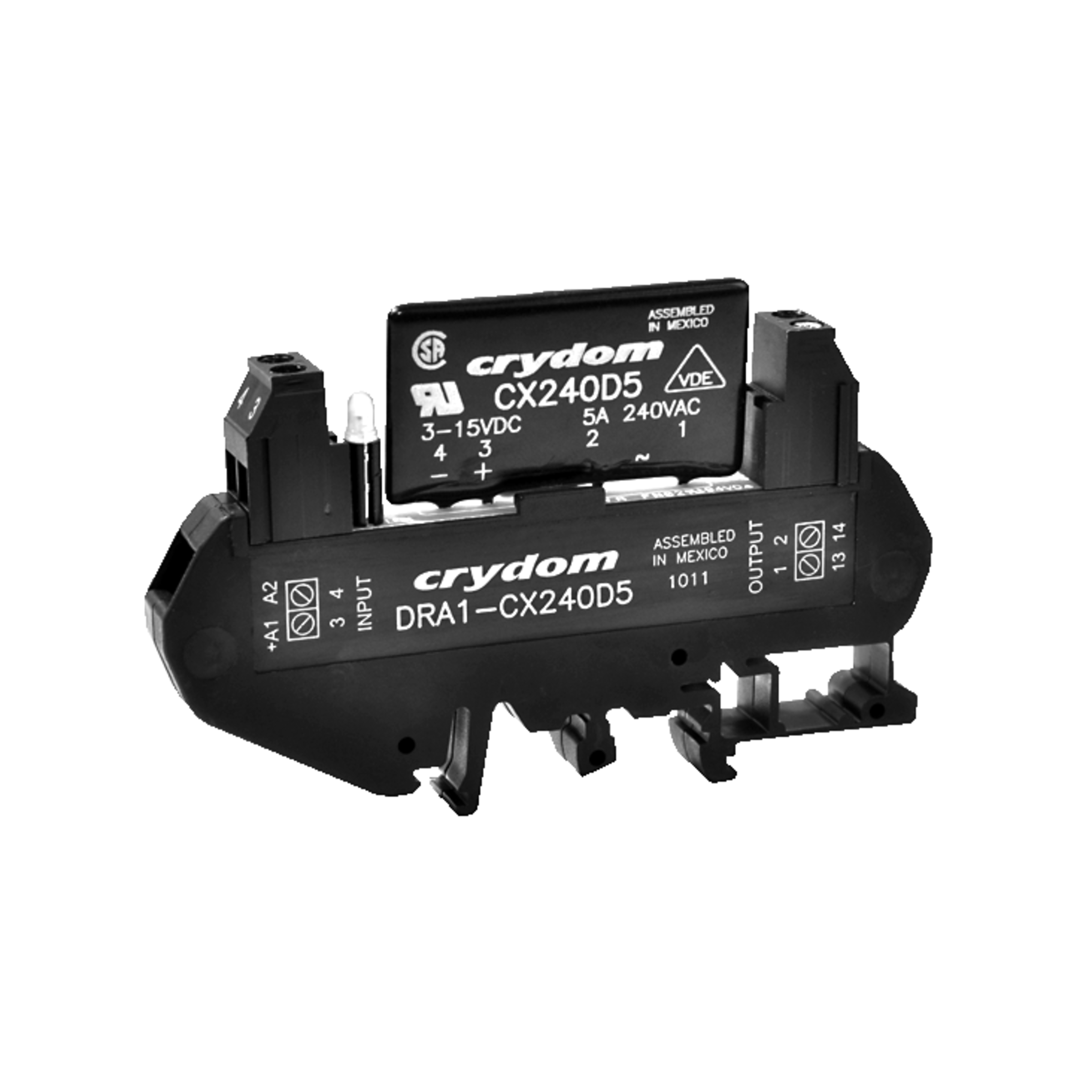 DRA1-CXE240D5