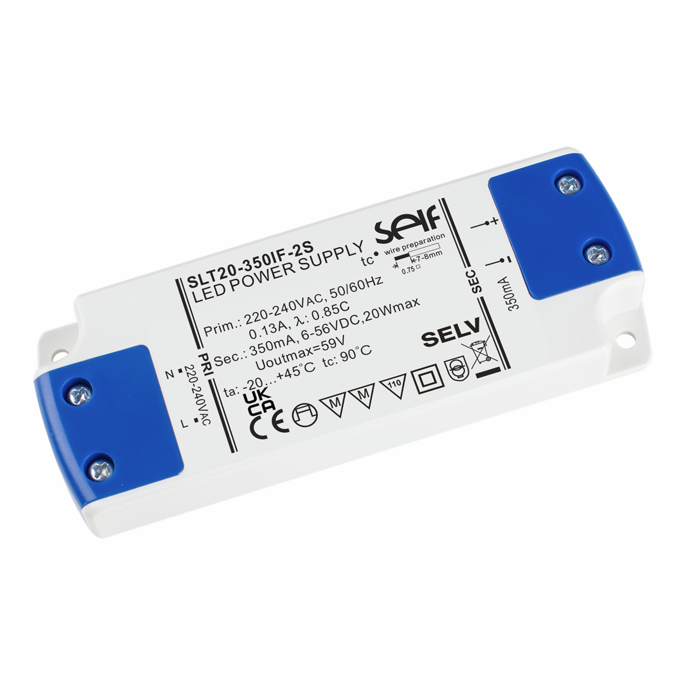 SLT20-350IF-2S
