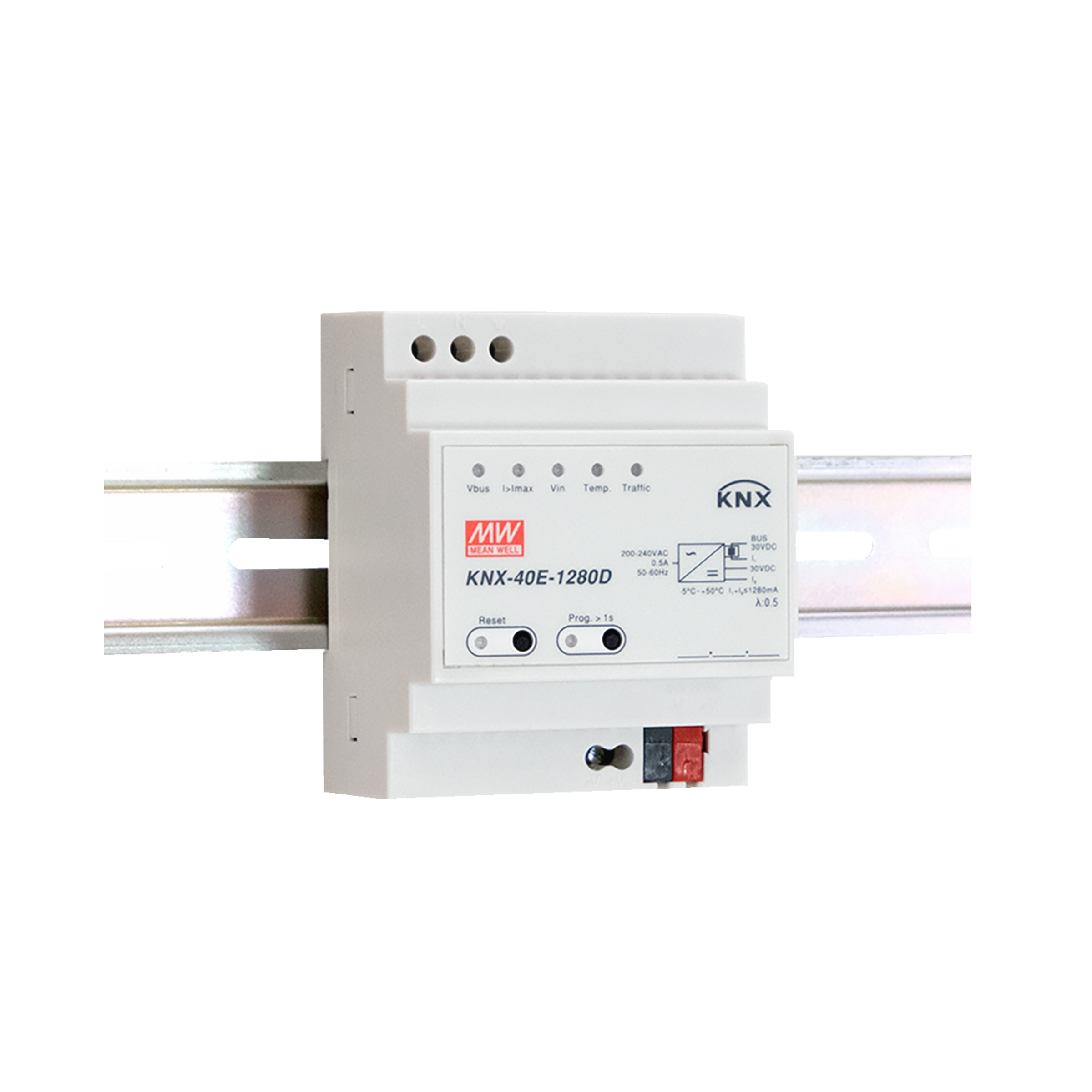 KNX-40E-1280D