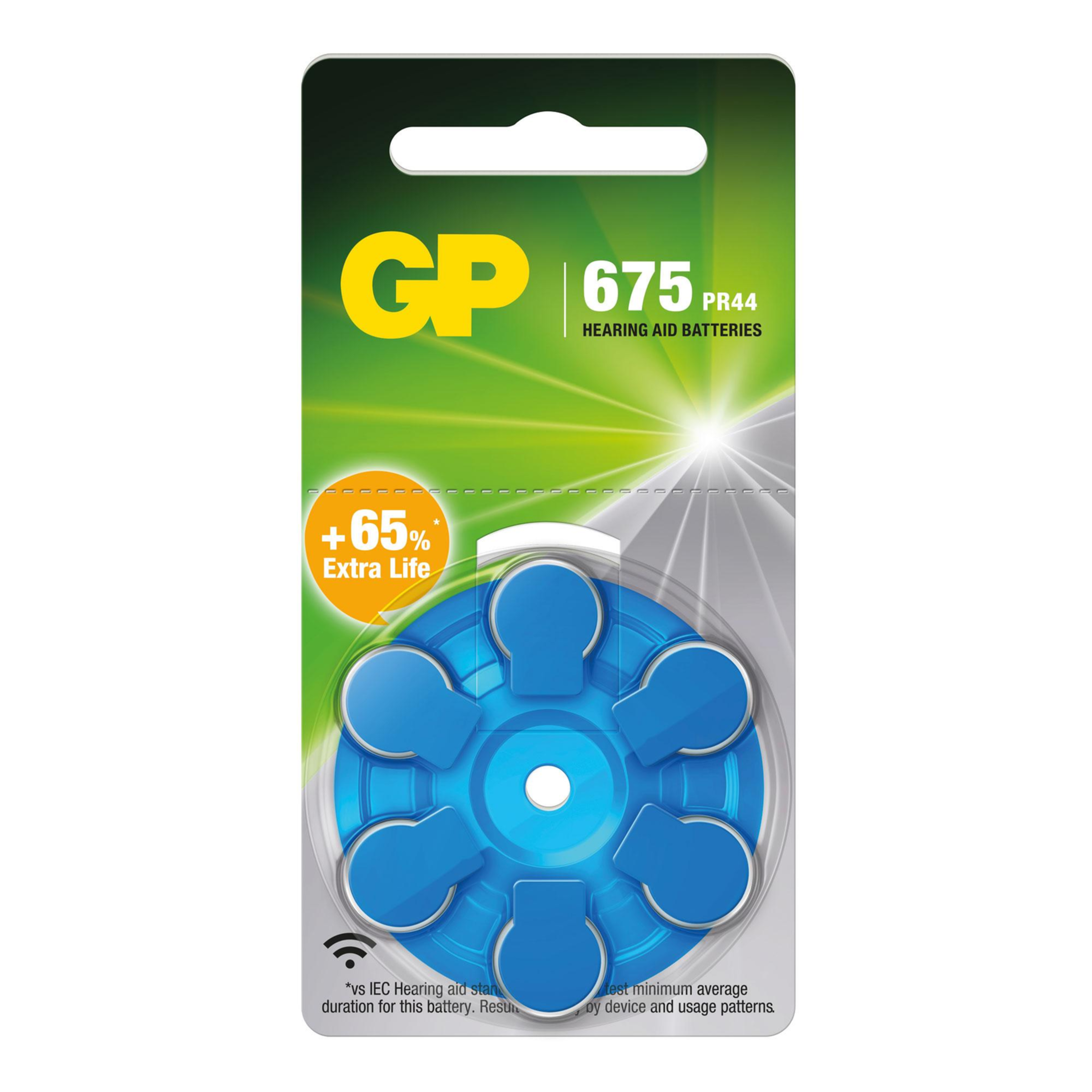 GPZA675F564C6