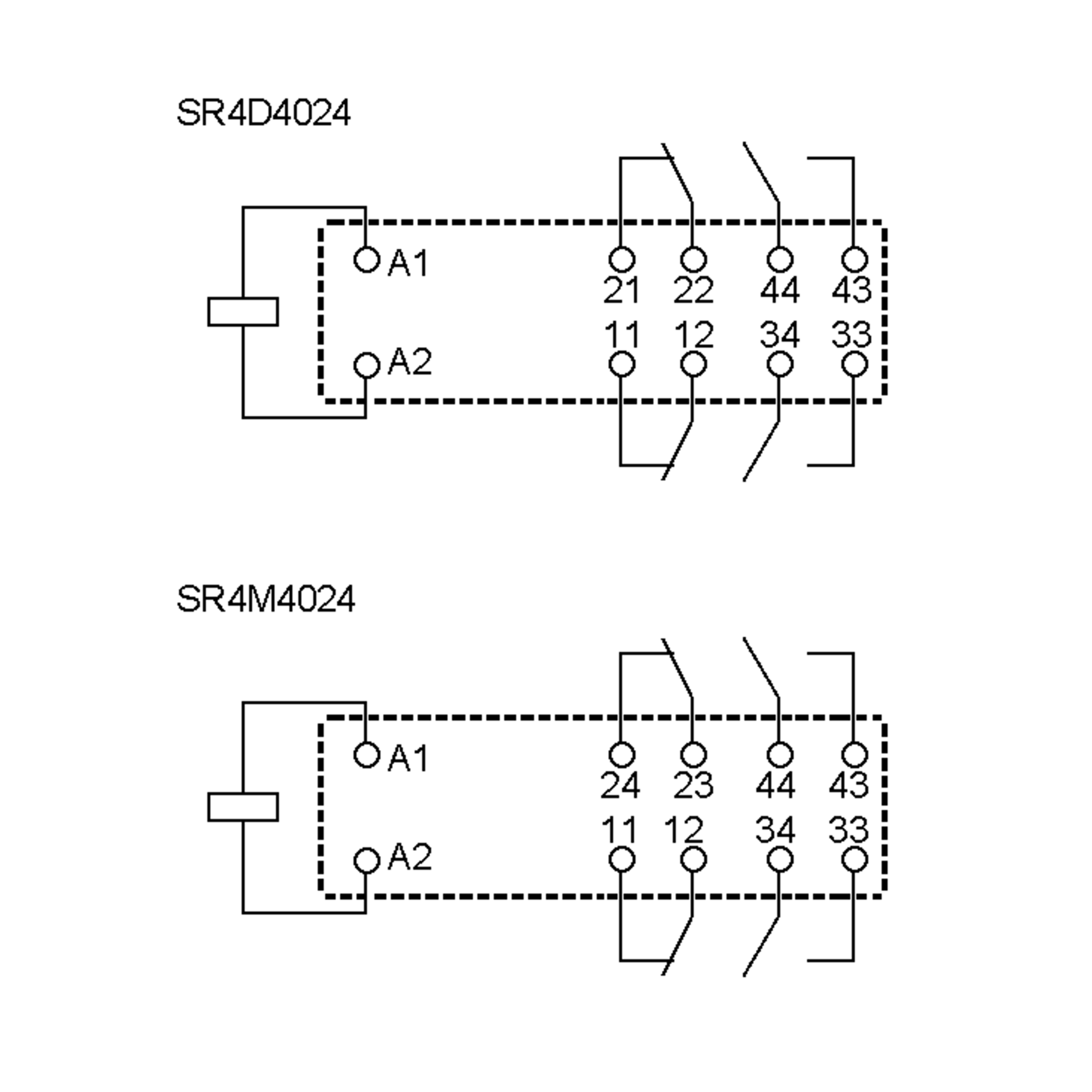 SR4M4024