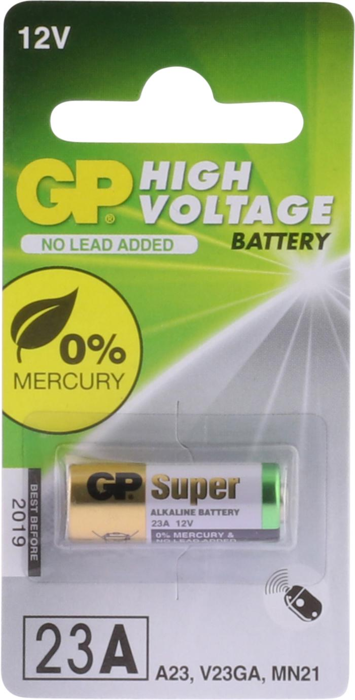 GP23ASTD119C1