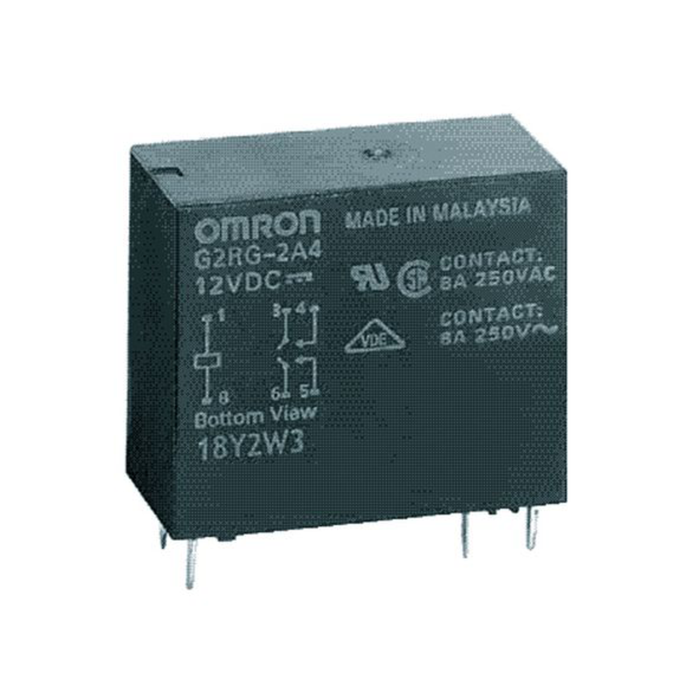G2RG-2A4DC12