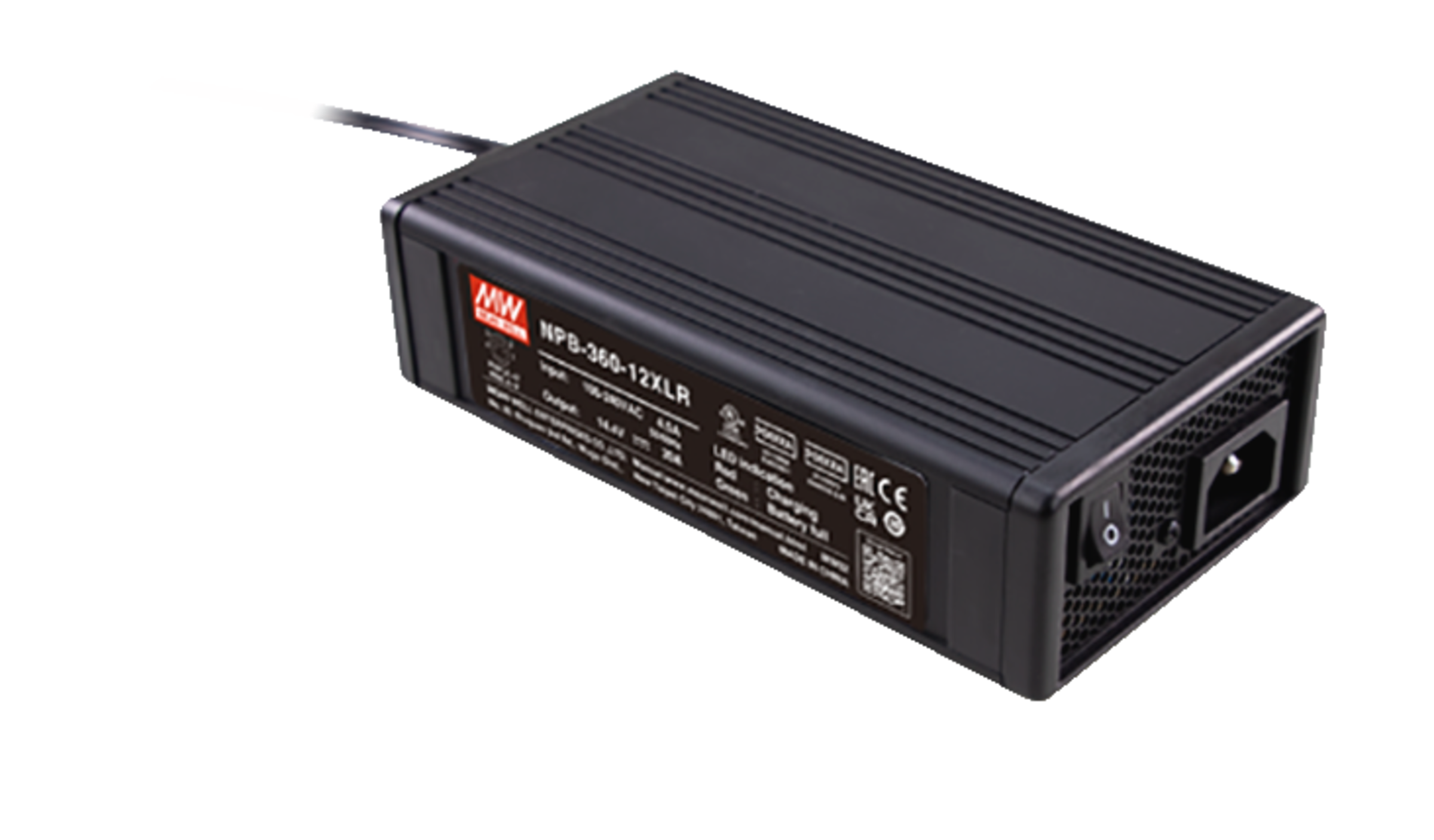 NPB-360-24XLR