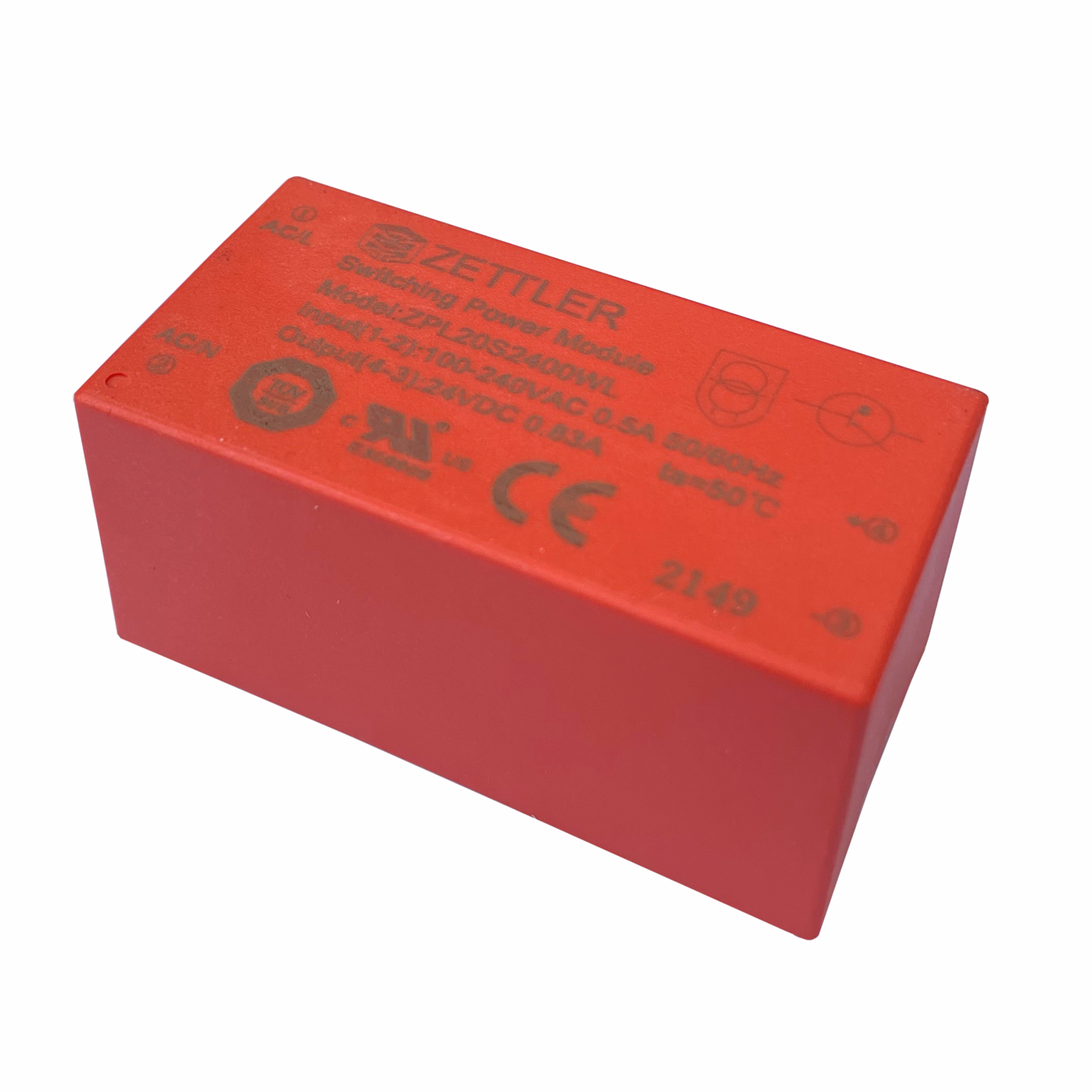 ZPL20S2400WS