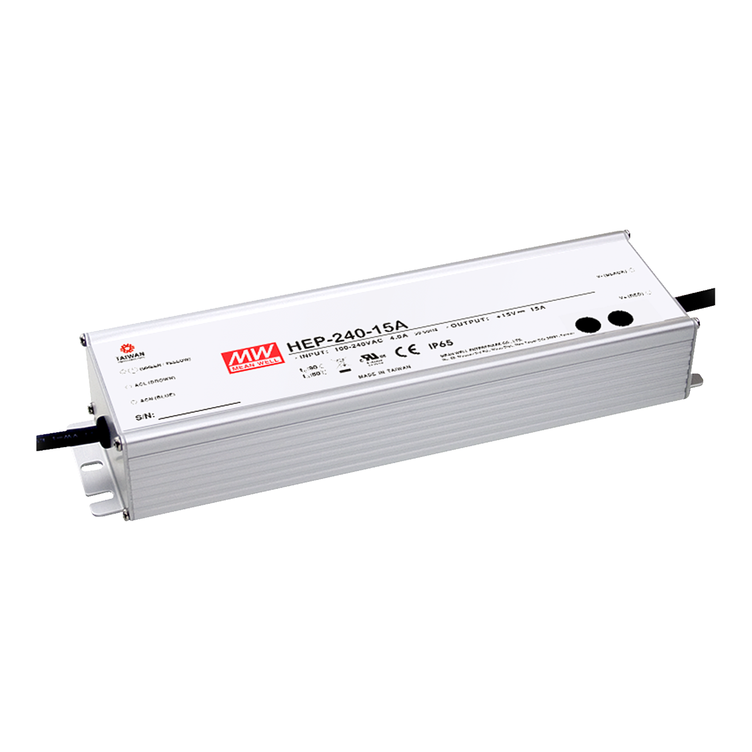 HEP-240-12A