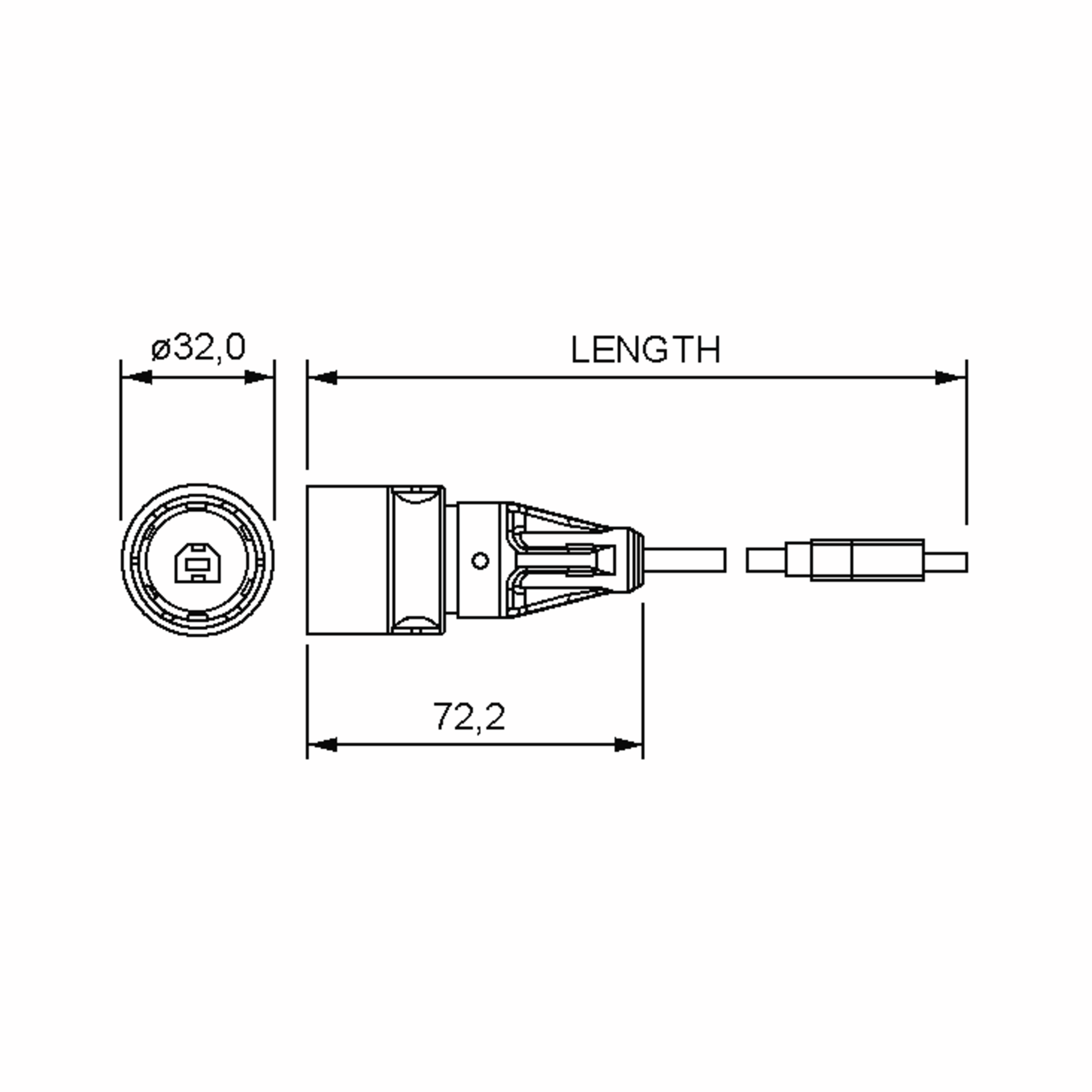PXP6040-B-5M00