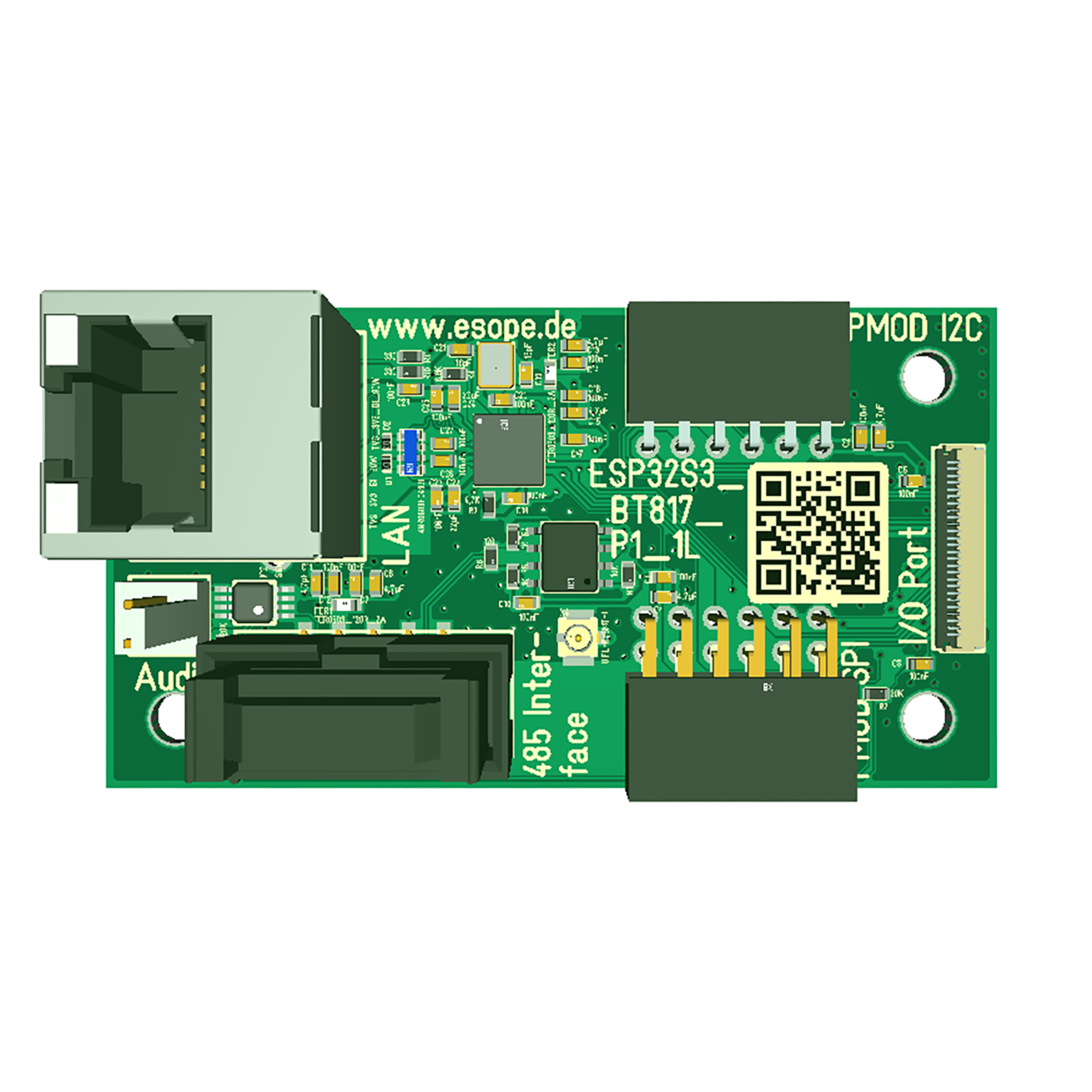 ESP32S3-BT817-P1