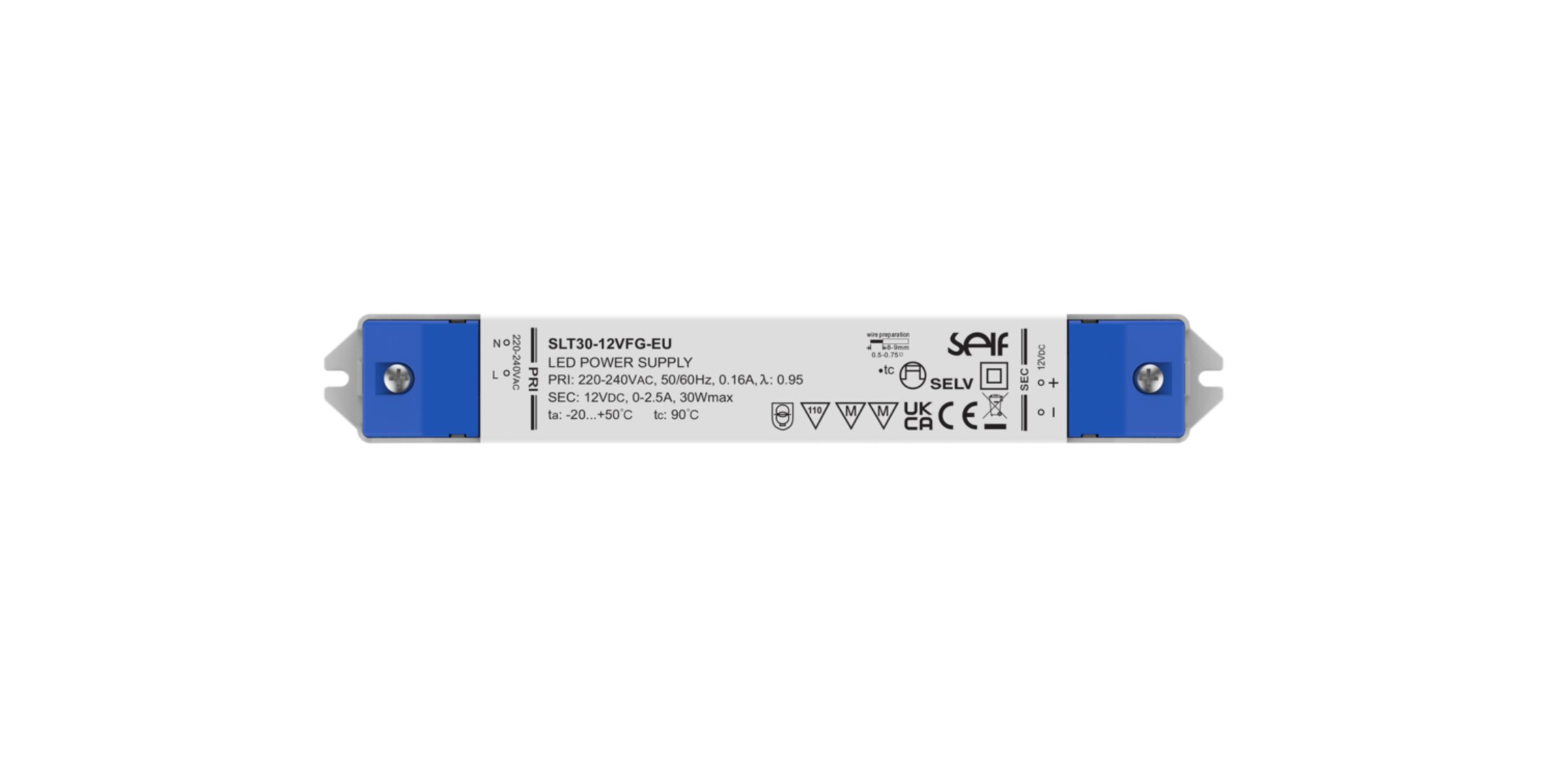 SLT30-12VFG-EU