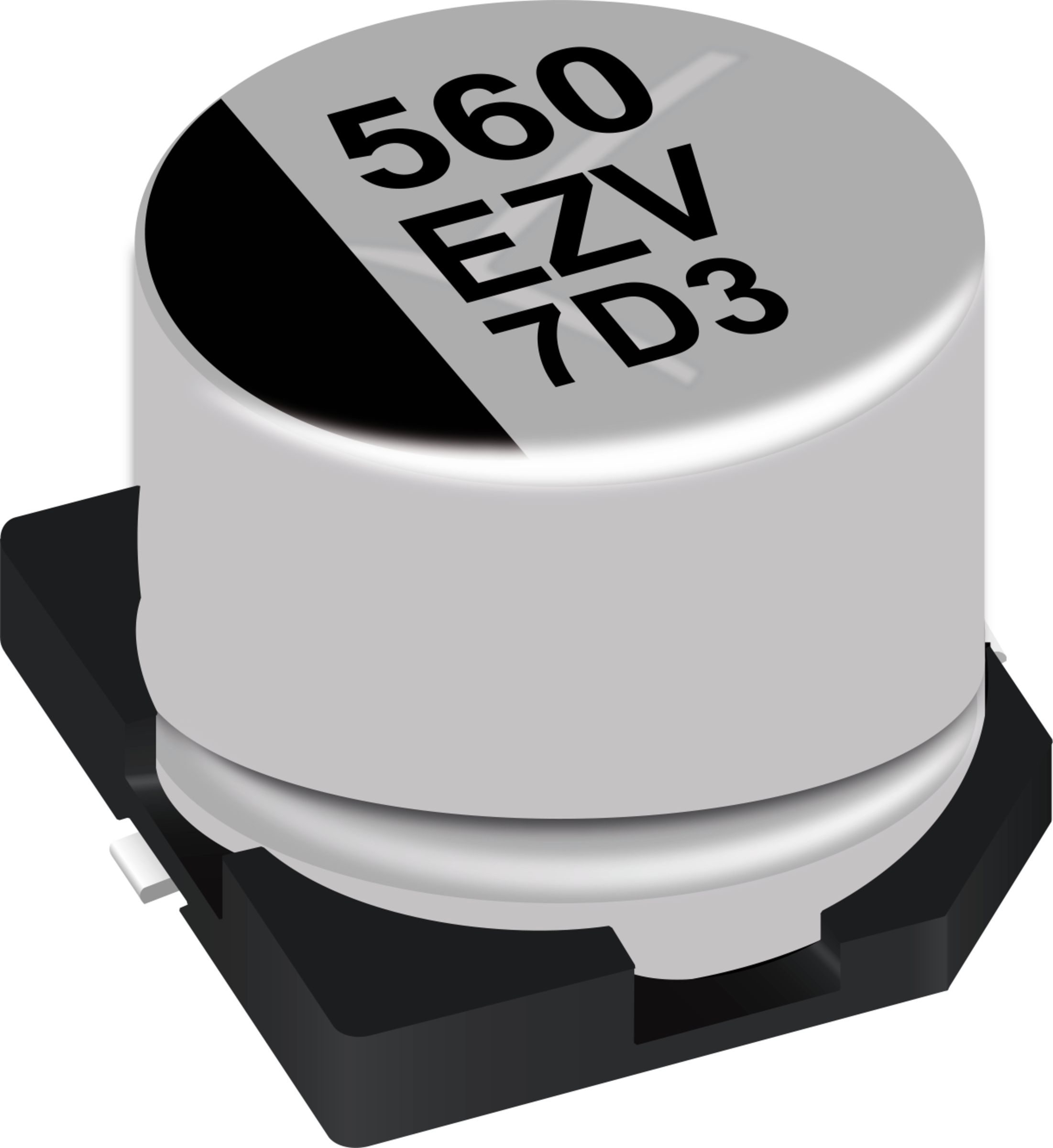 EEHZV1J101UP