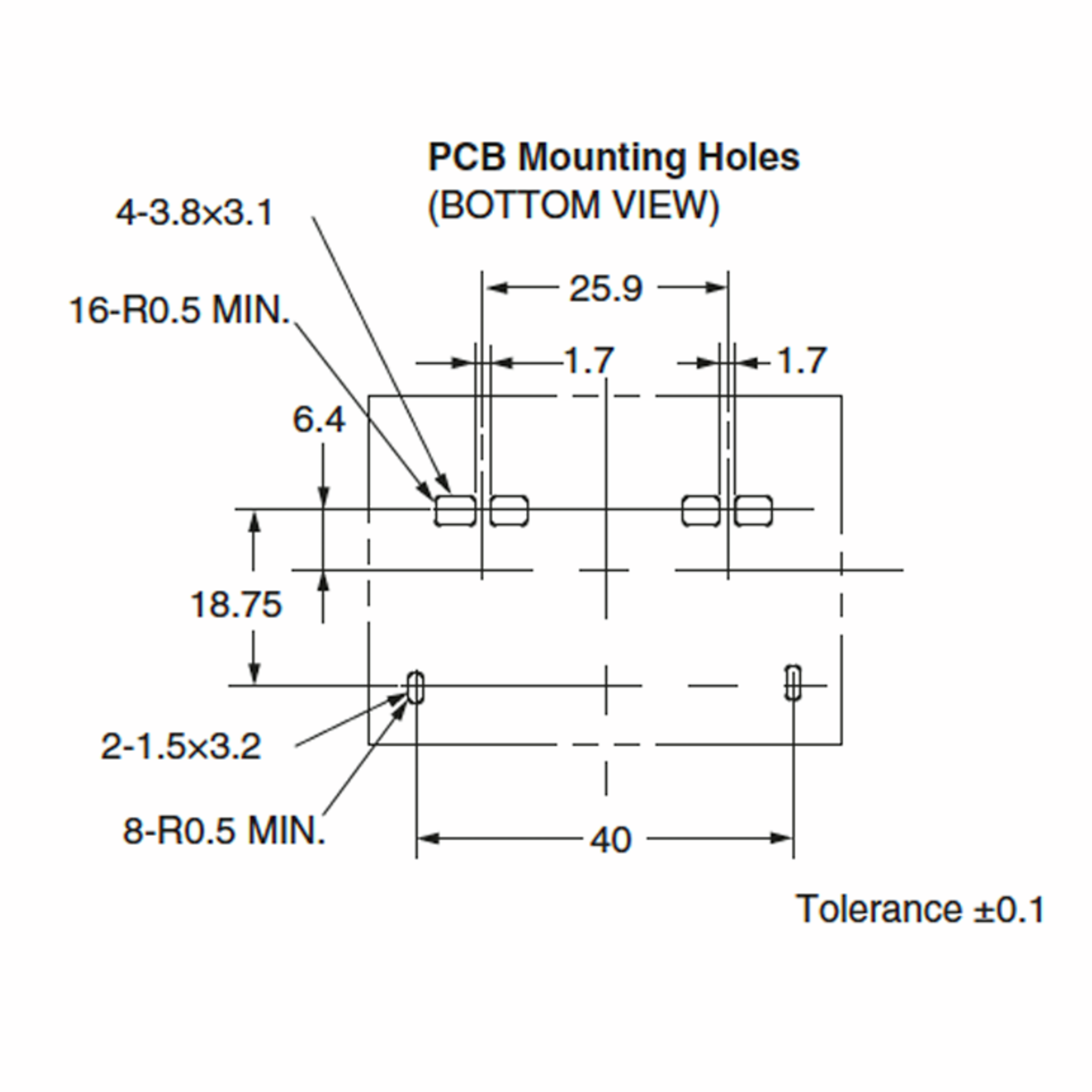 G9KB-1A-12VDC