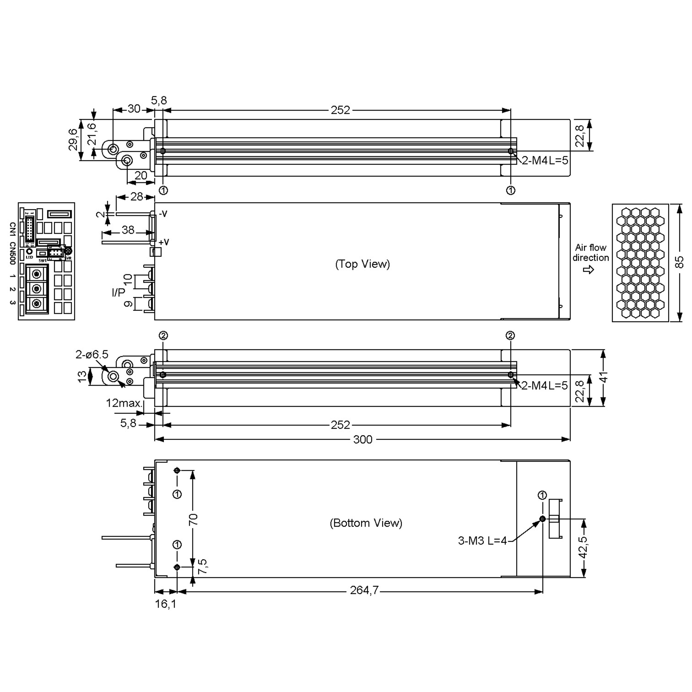RPB-1600-24