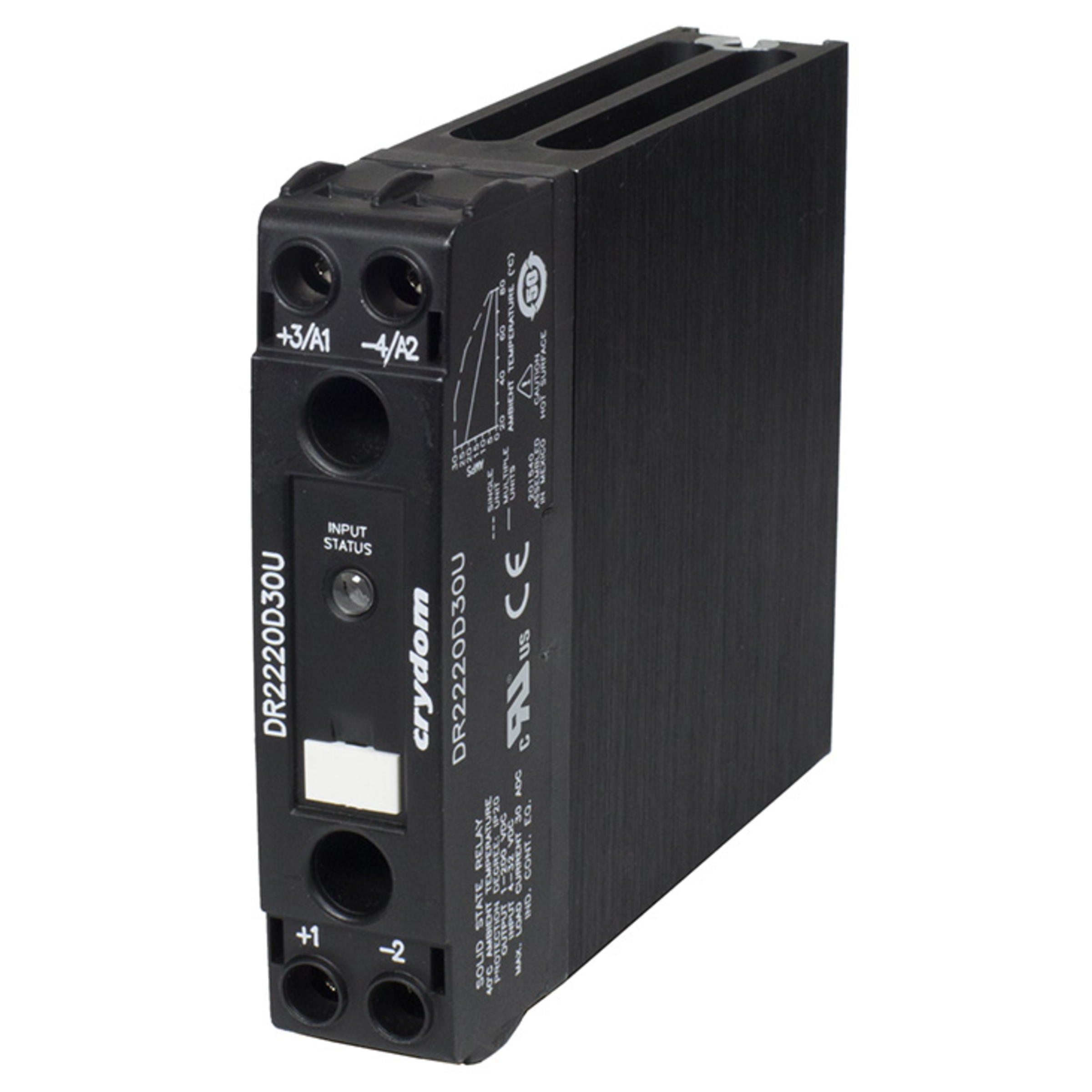 DR2220D20U