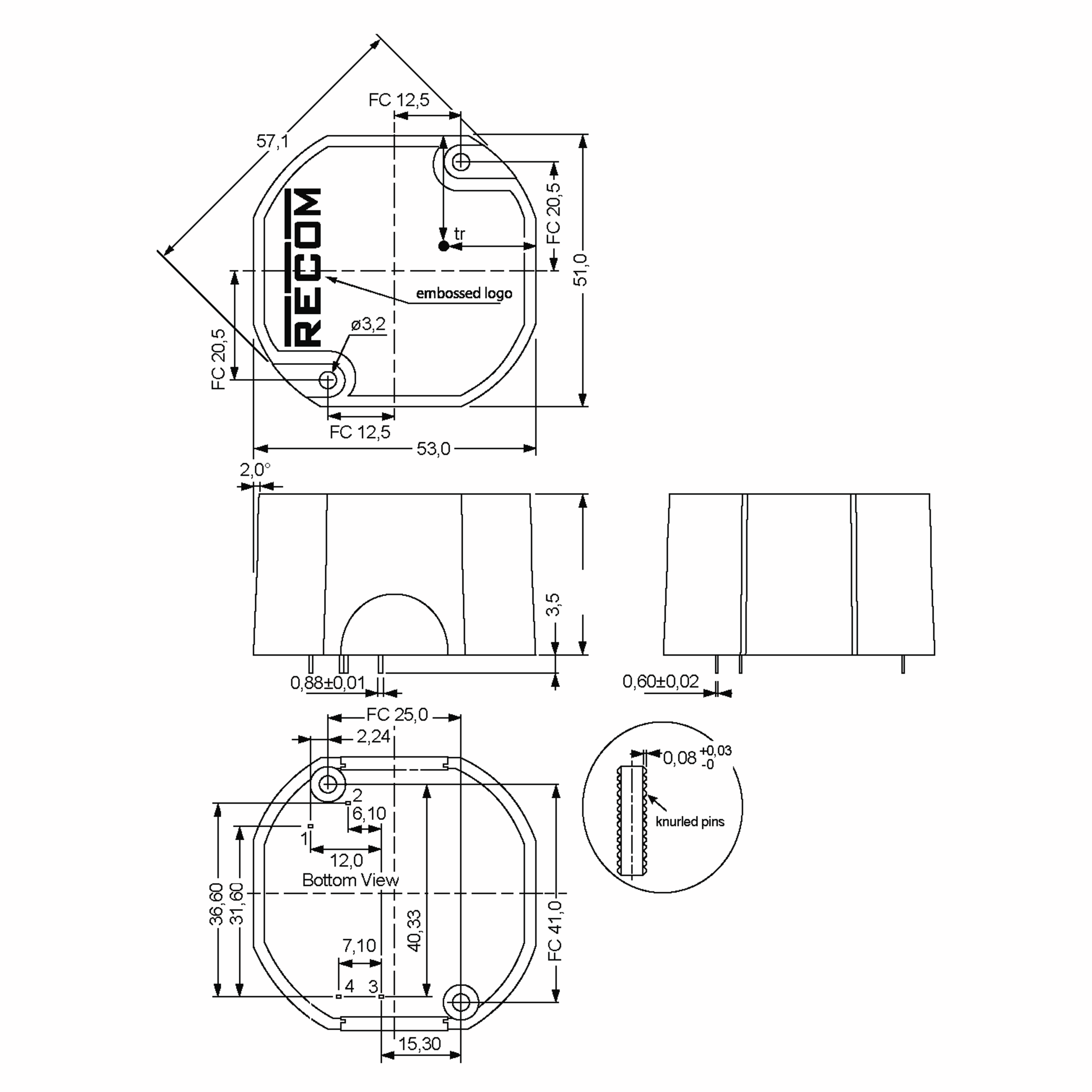 RACM30-24SER