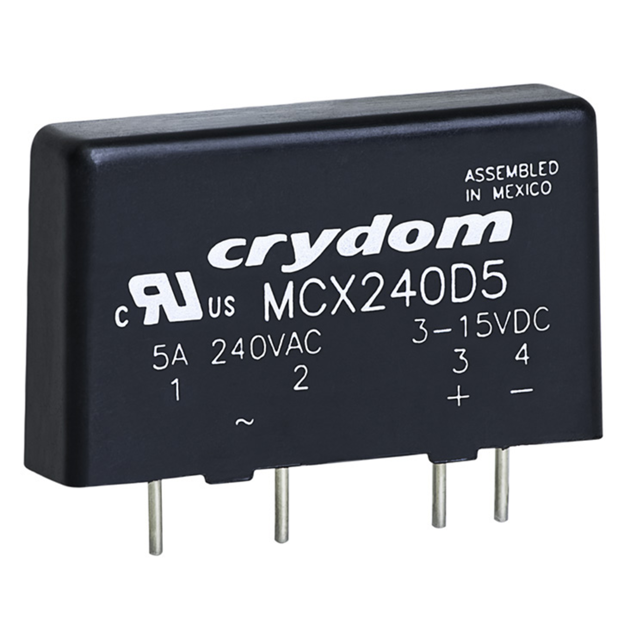 MCX240D5