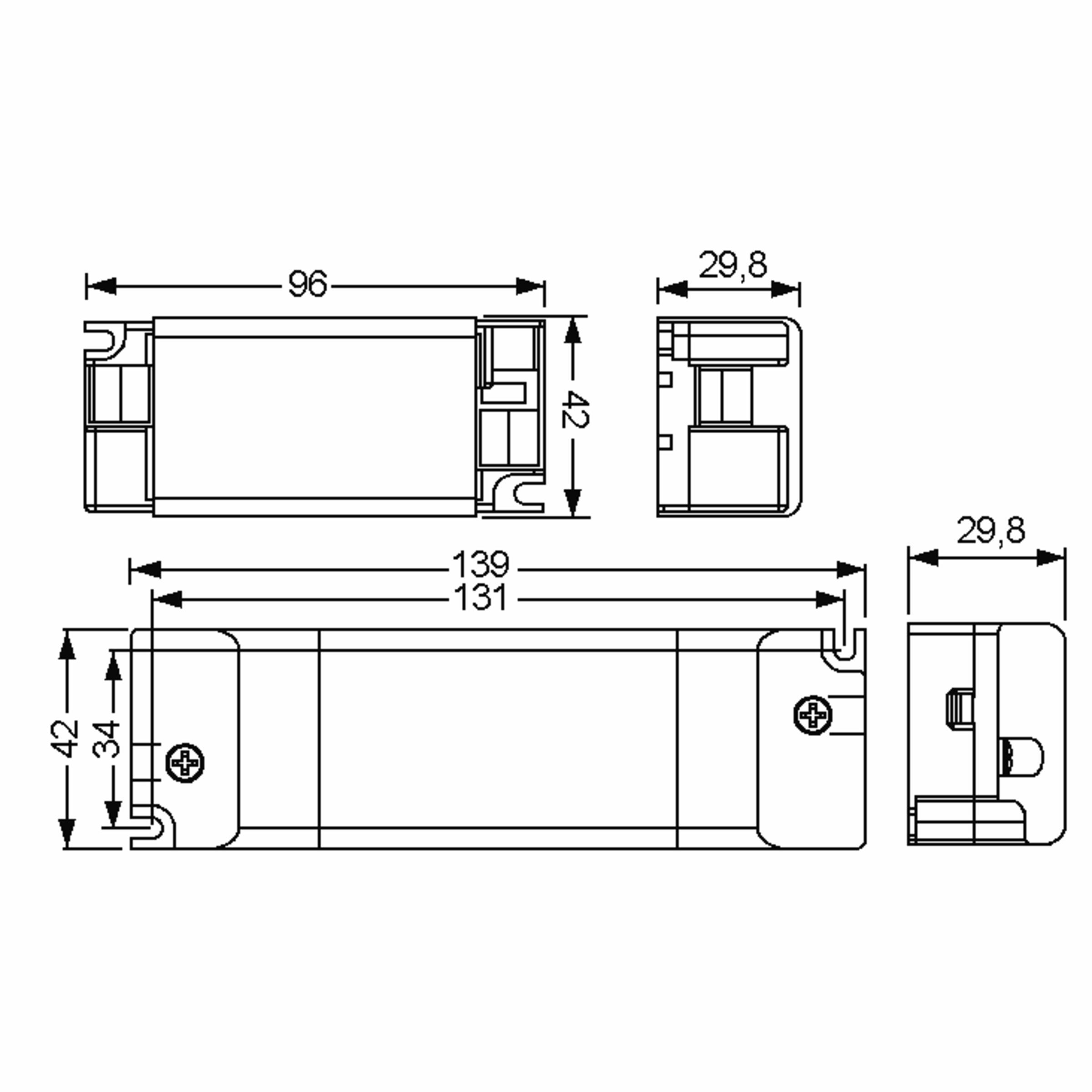 SLT45-1050IL-E