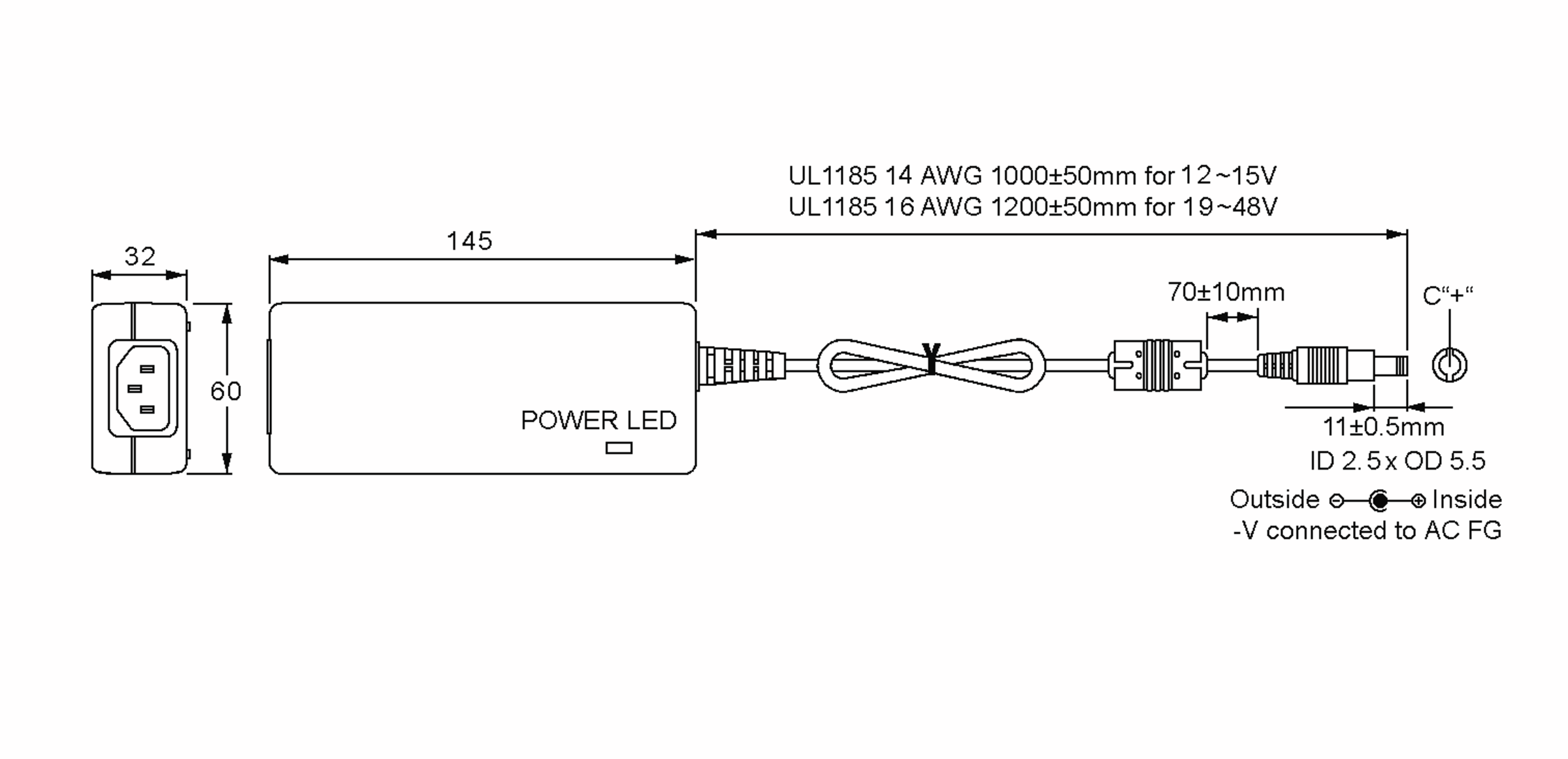 GSM90A15-P1M