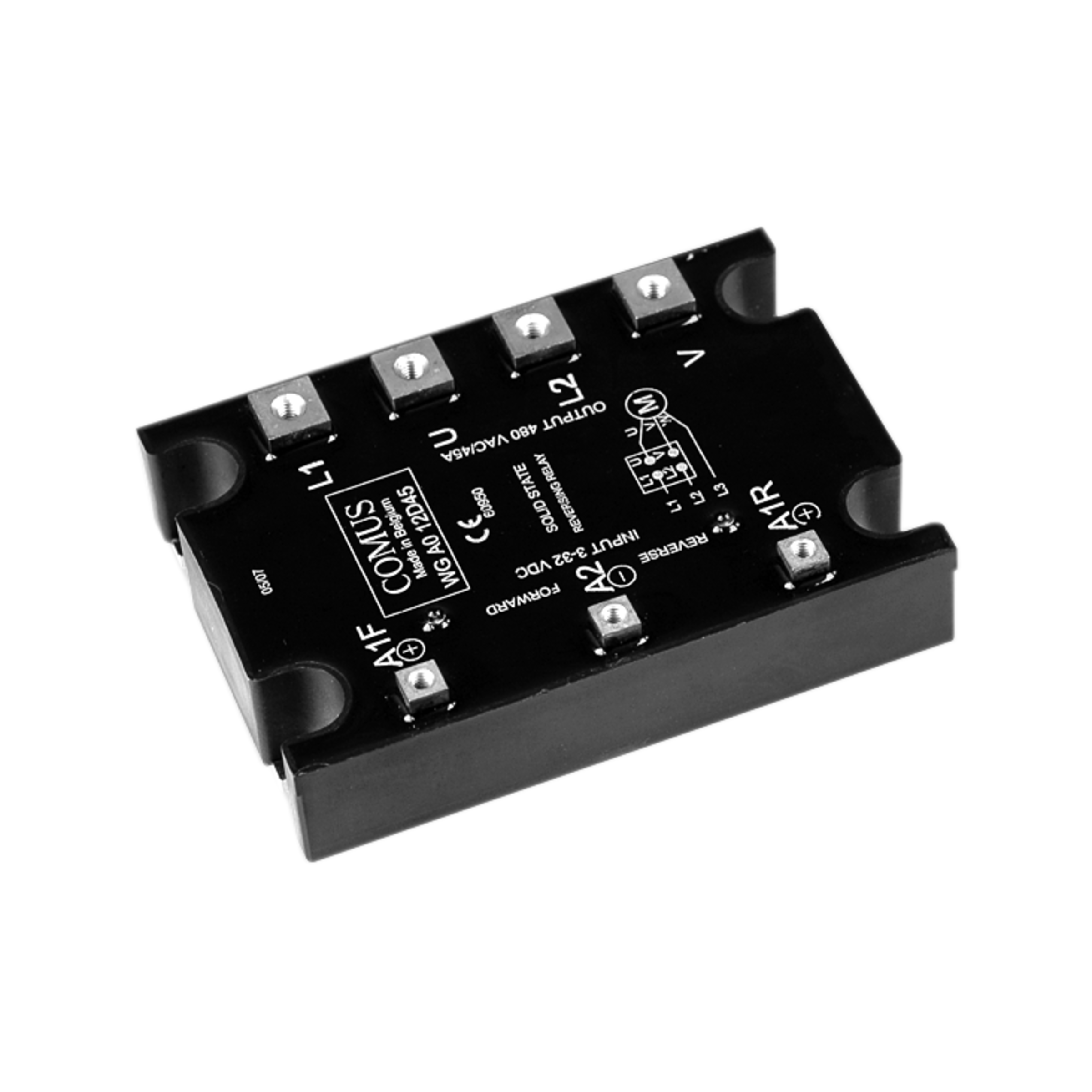 WGA0-12D45