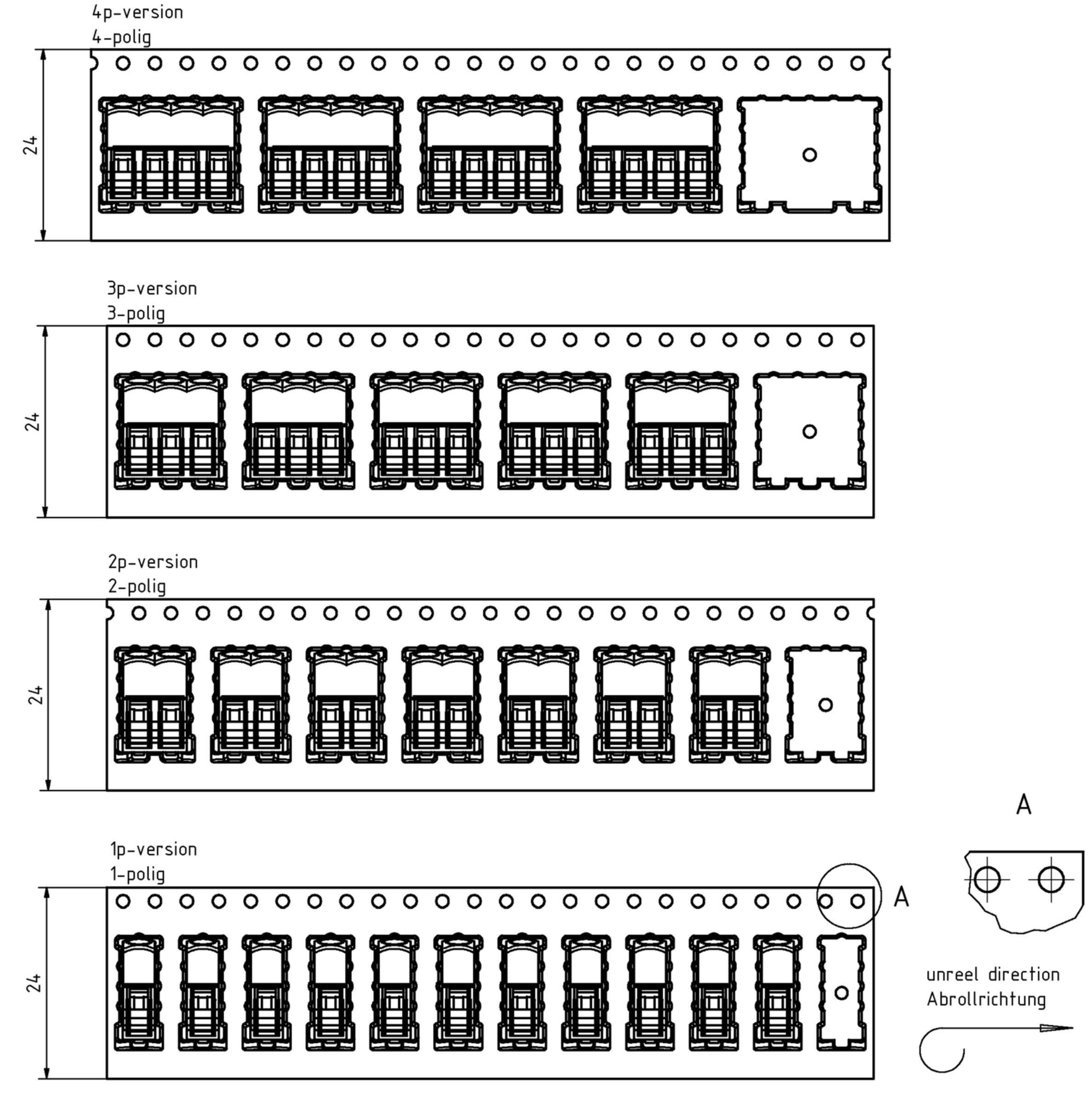 AK4091/4-SMD