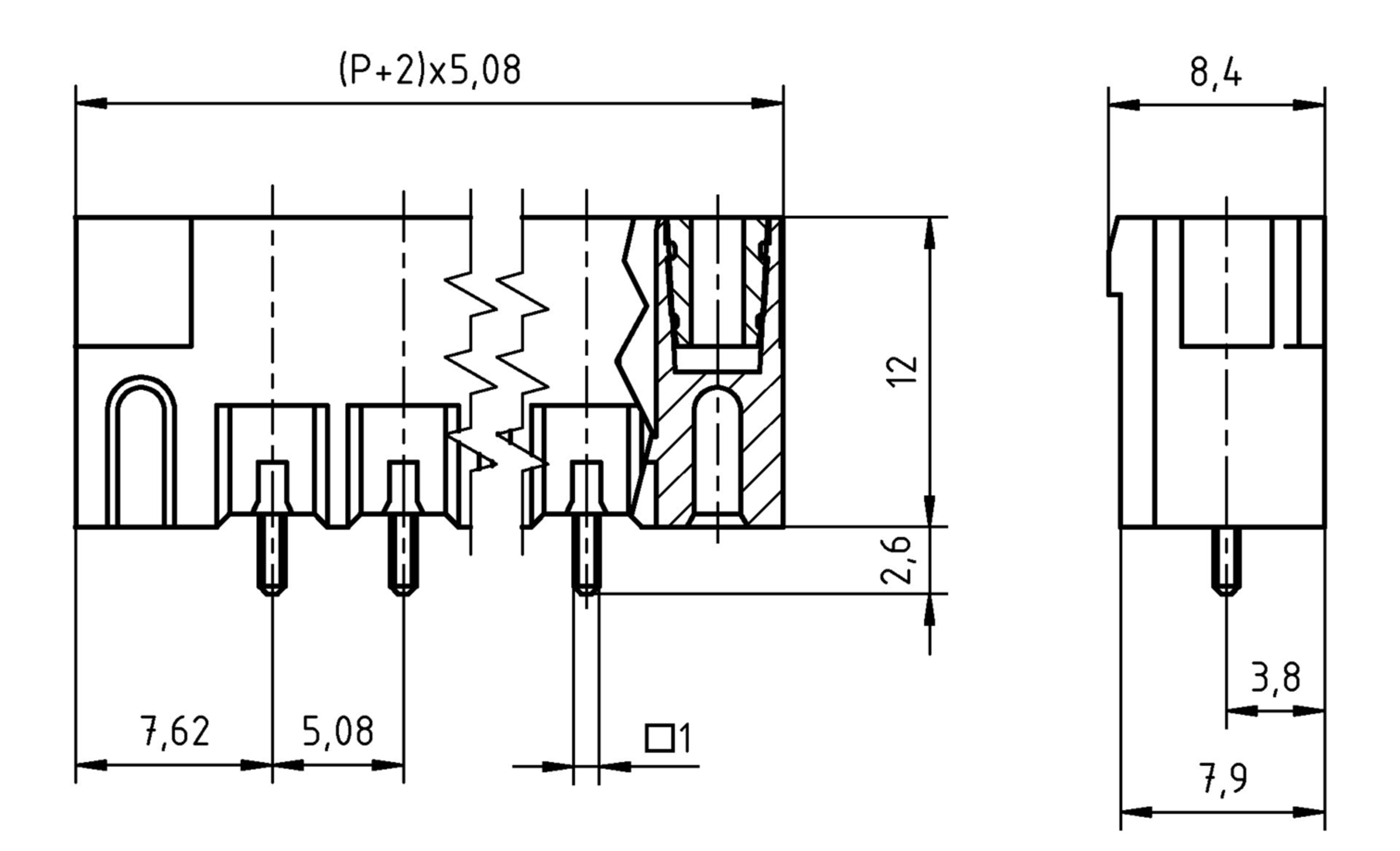 STLZ950/4F-VBKHCHT