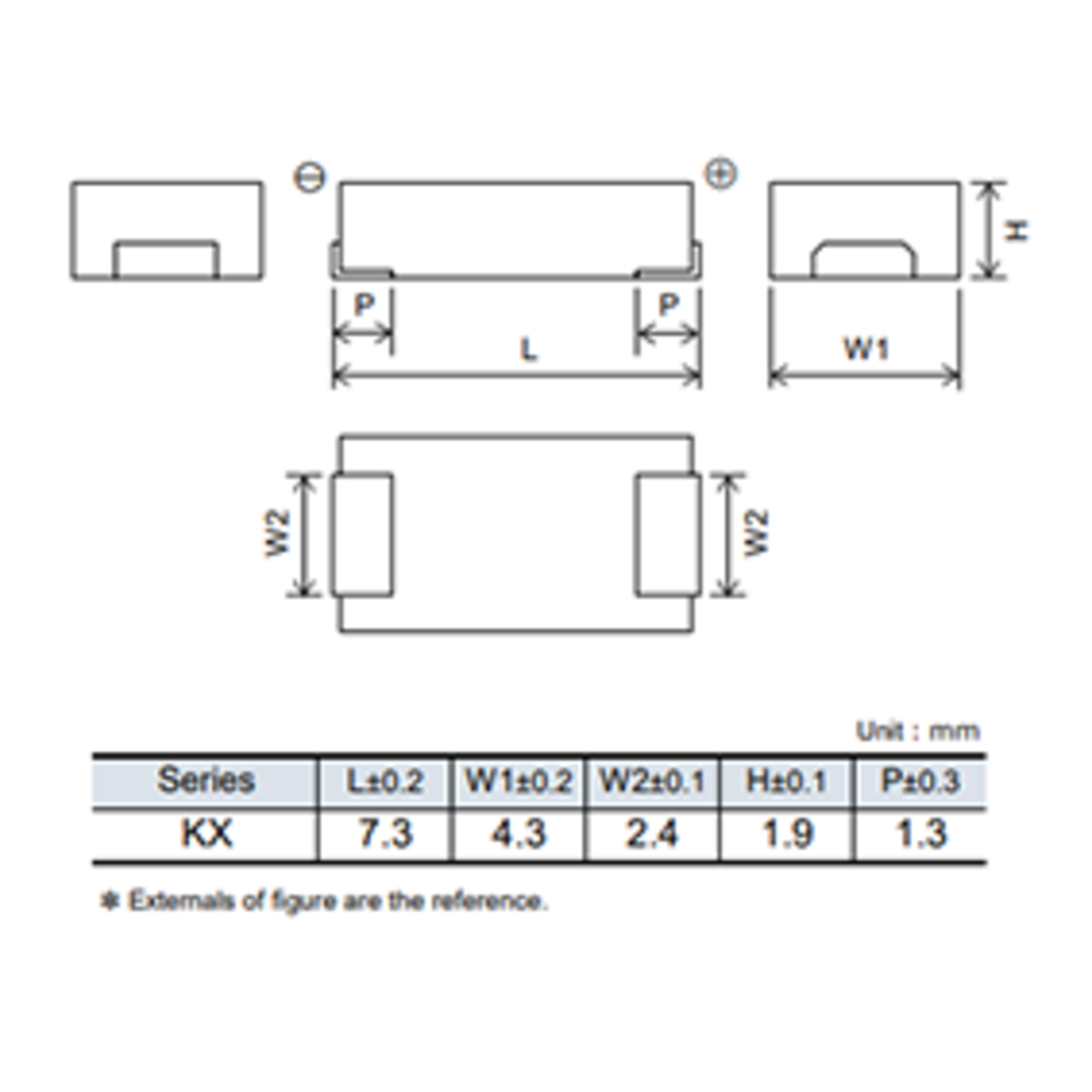 EEFKX0J151RF
