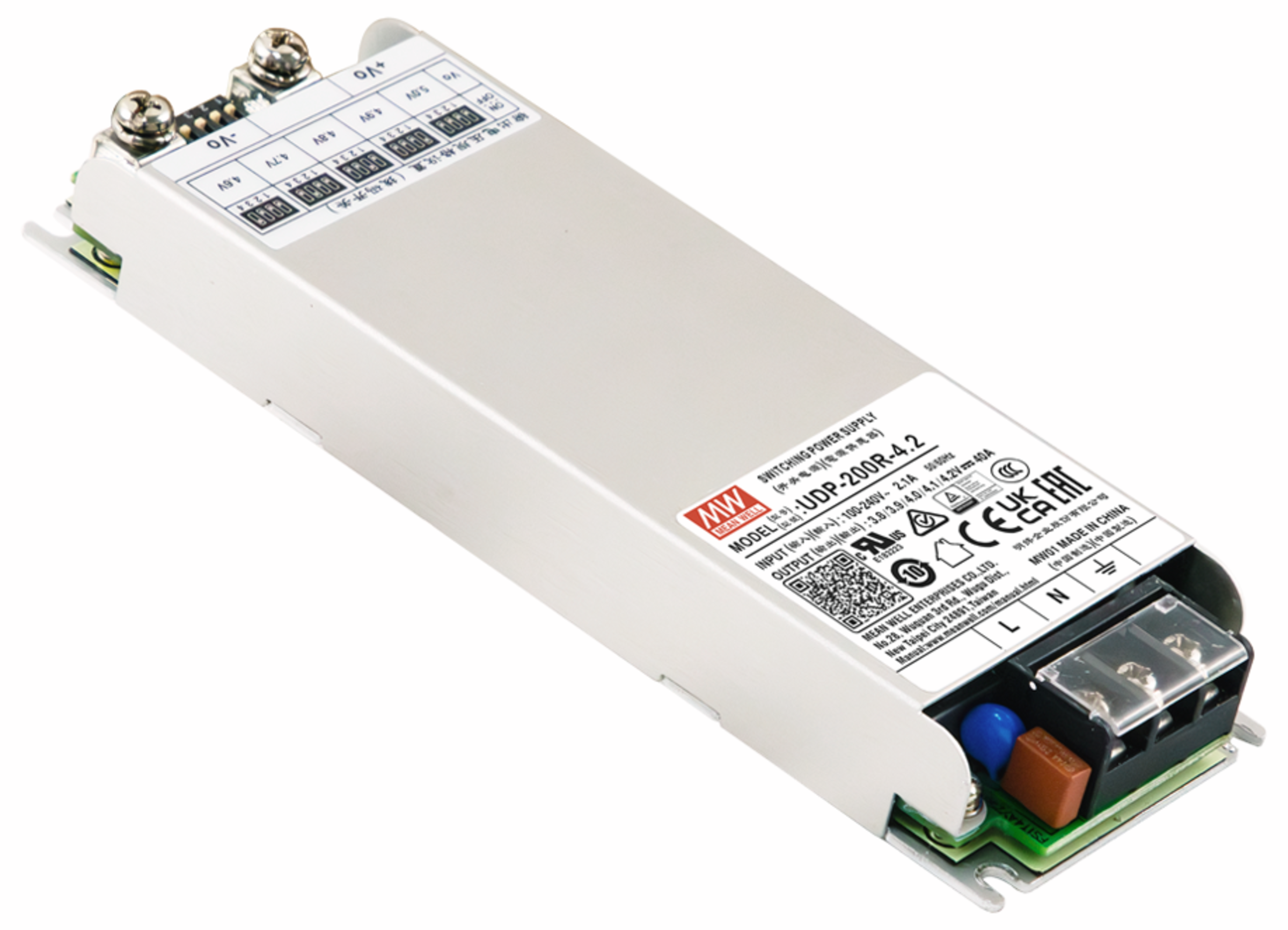 UDP-200R-4.2
