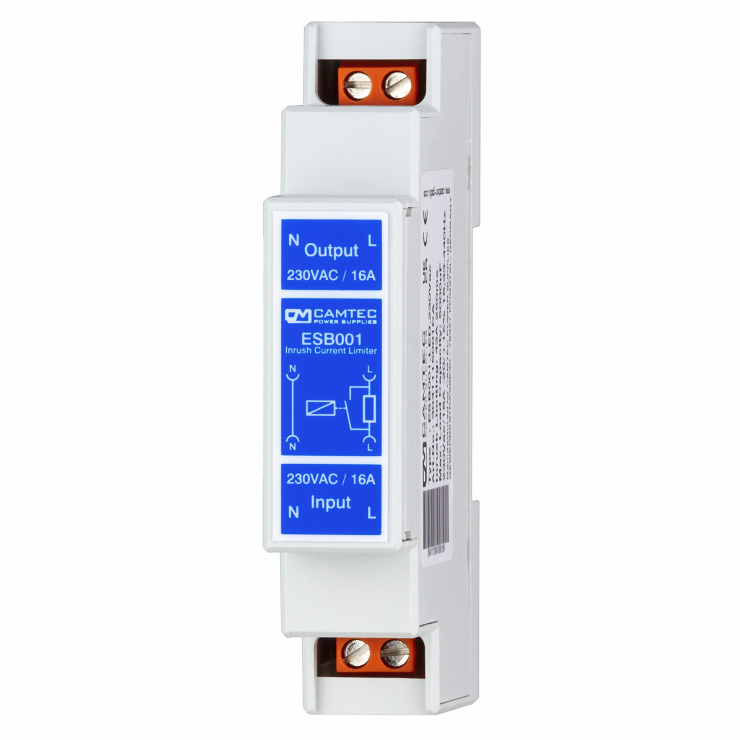 ESB001.LED.230VAC