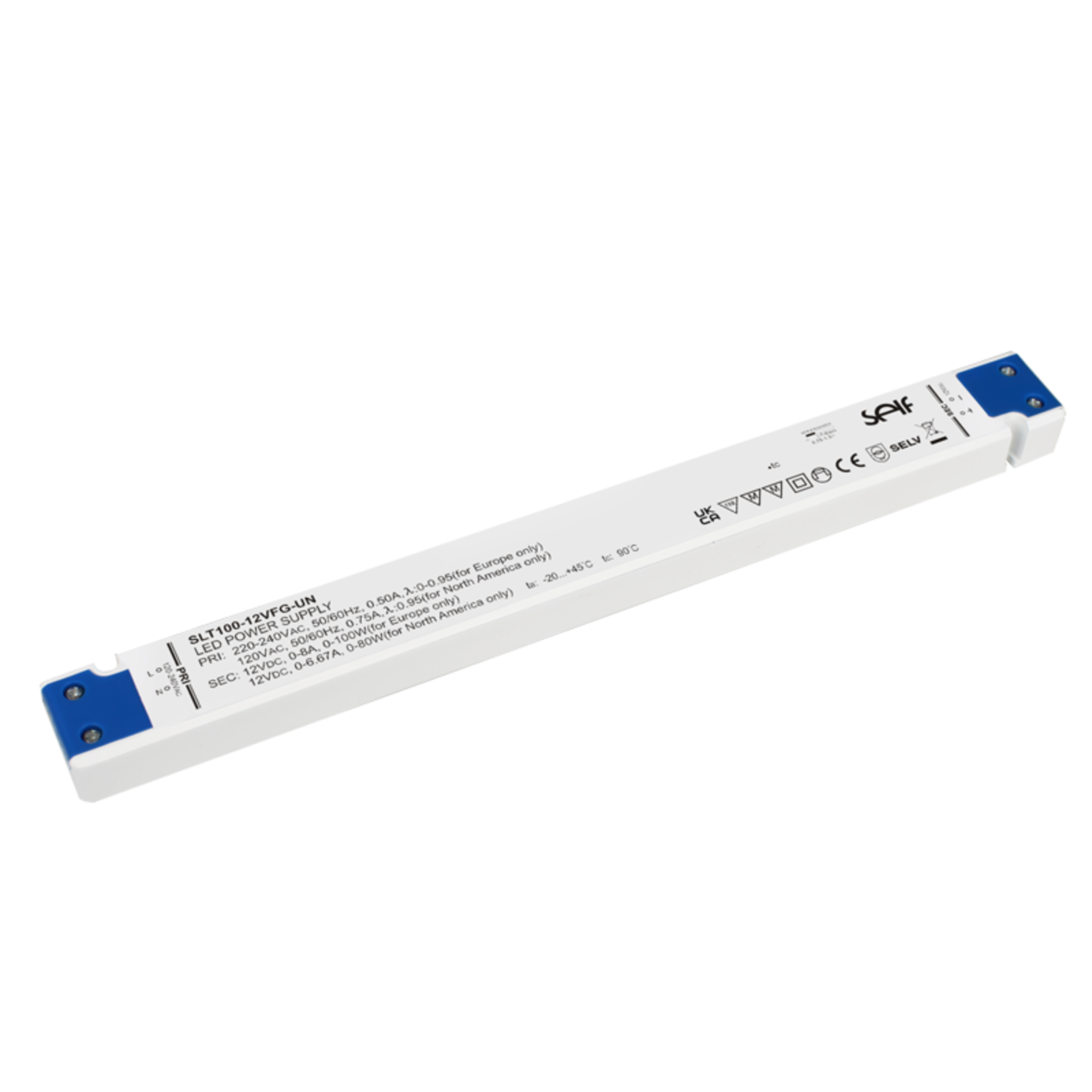 SLT100-12VFG-UN