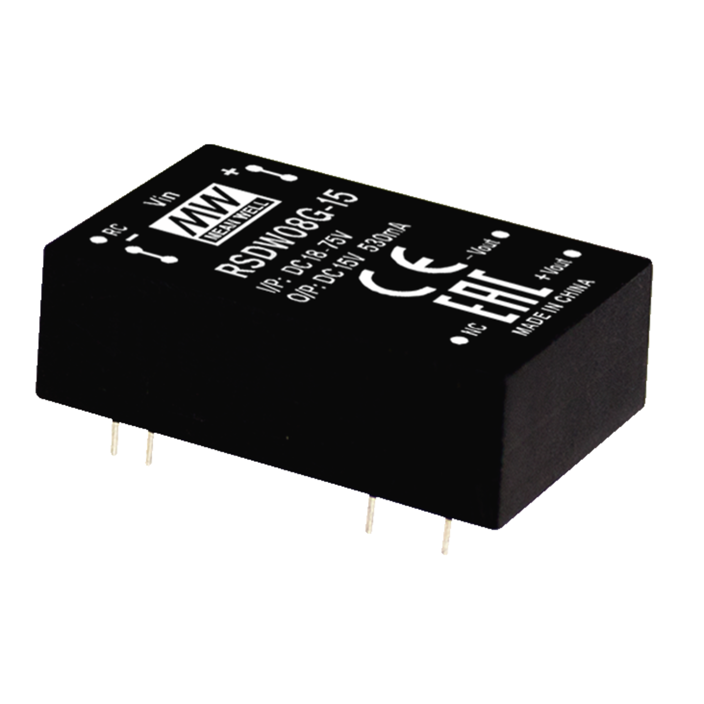 RSDW08G-03