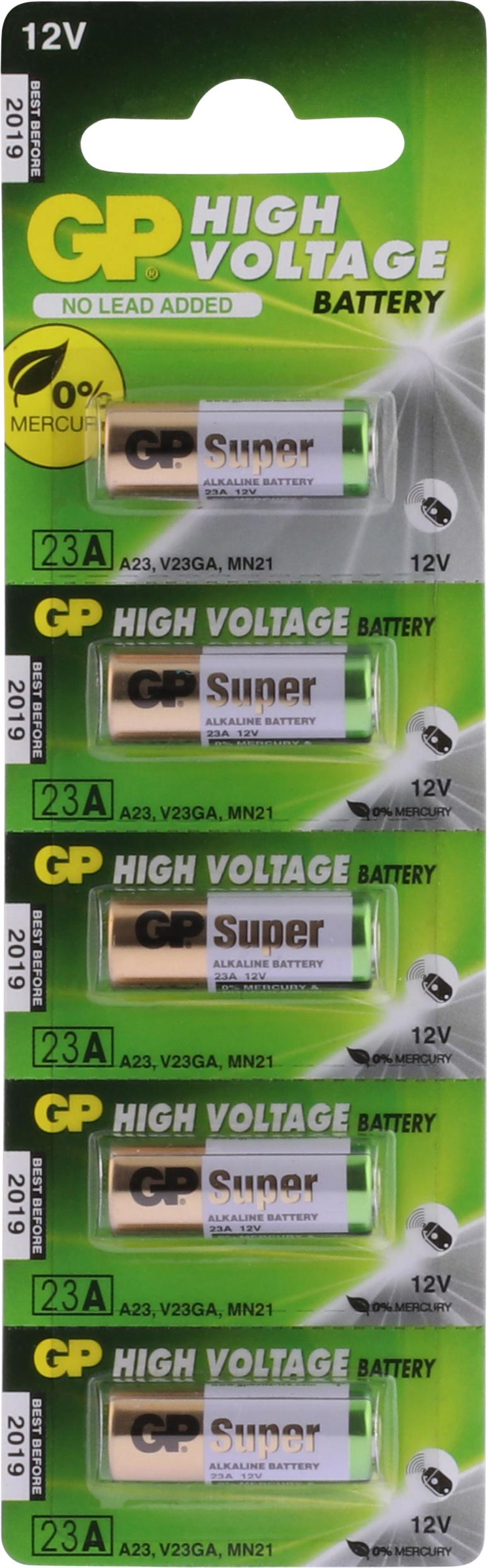 GP23ASTD140C5