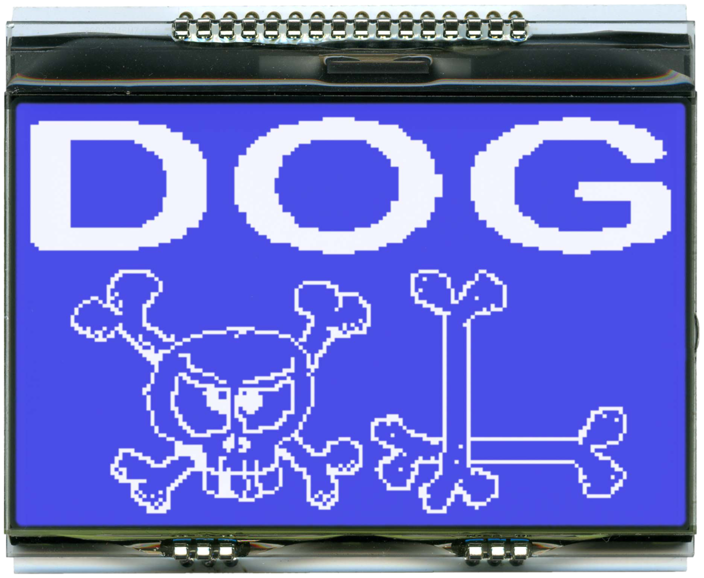EADOGXL160B-7
